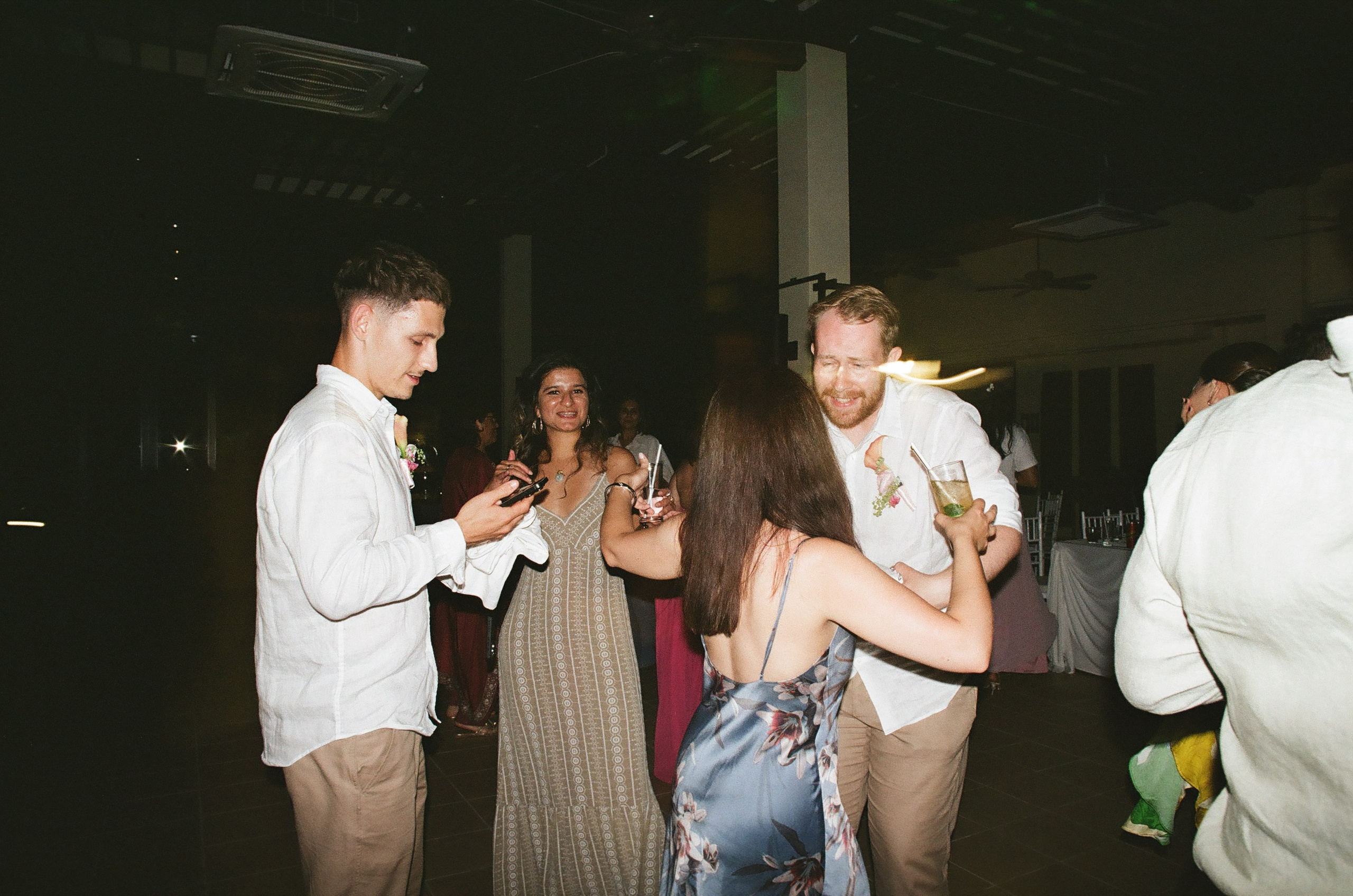 BEN & DEANNA. Visualdiaries photography