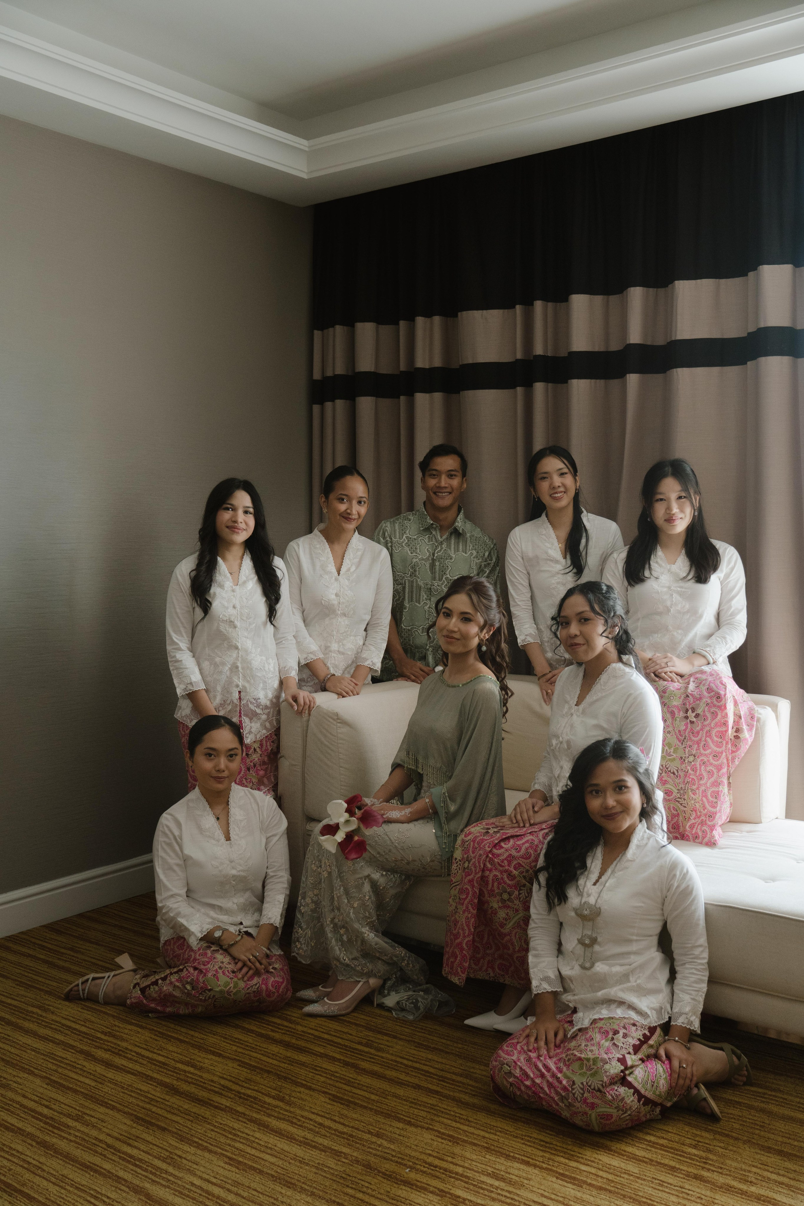 NADIAH & ADAM. Visualdiaries photography
