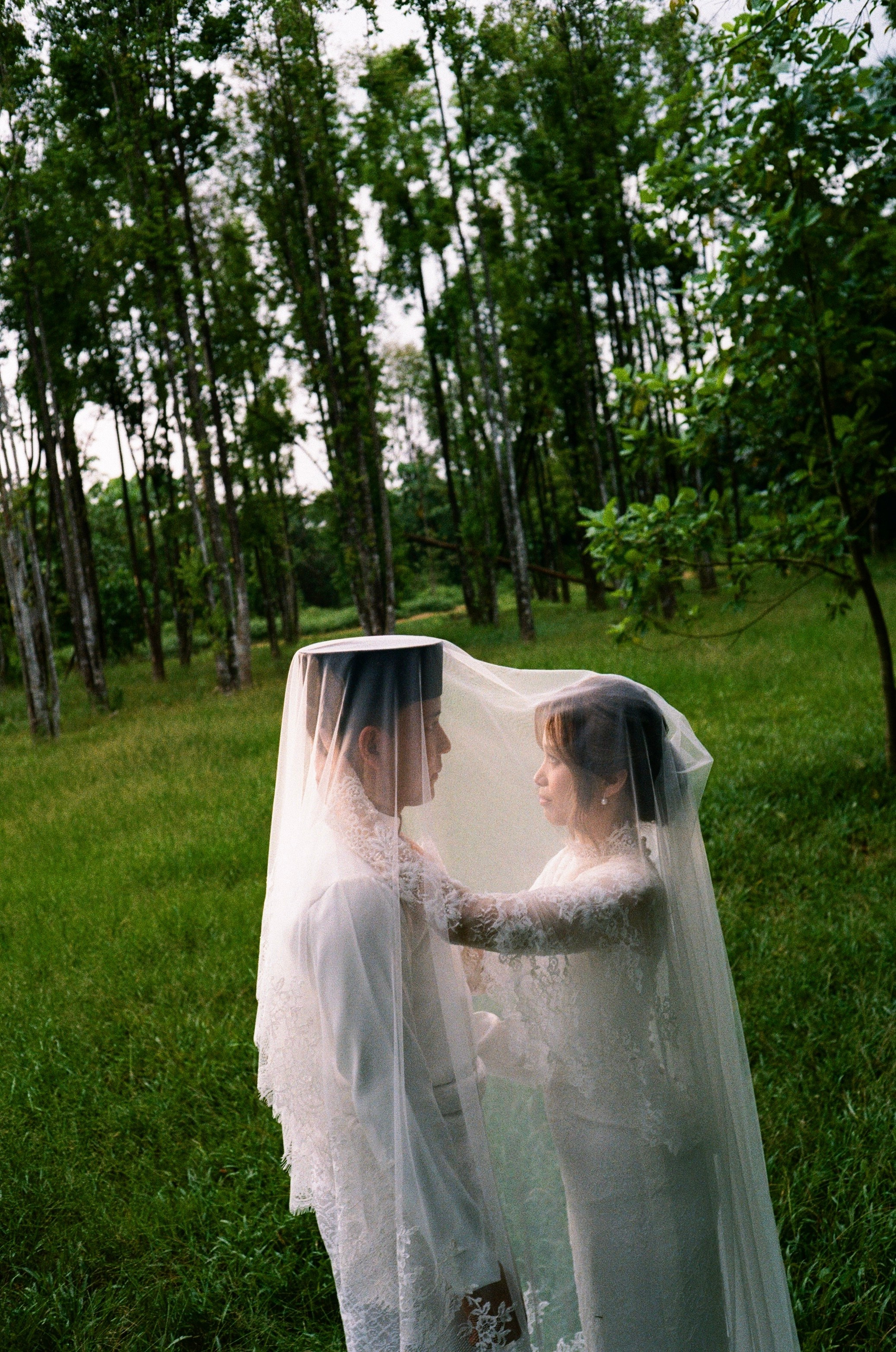 ARIEF & FATIN. Visualdiaries photography