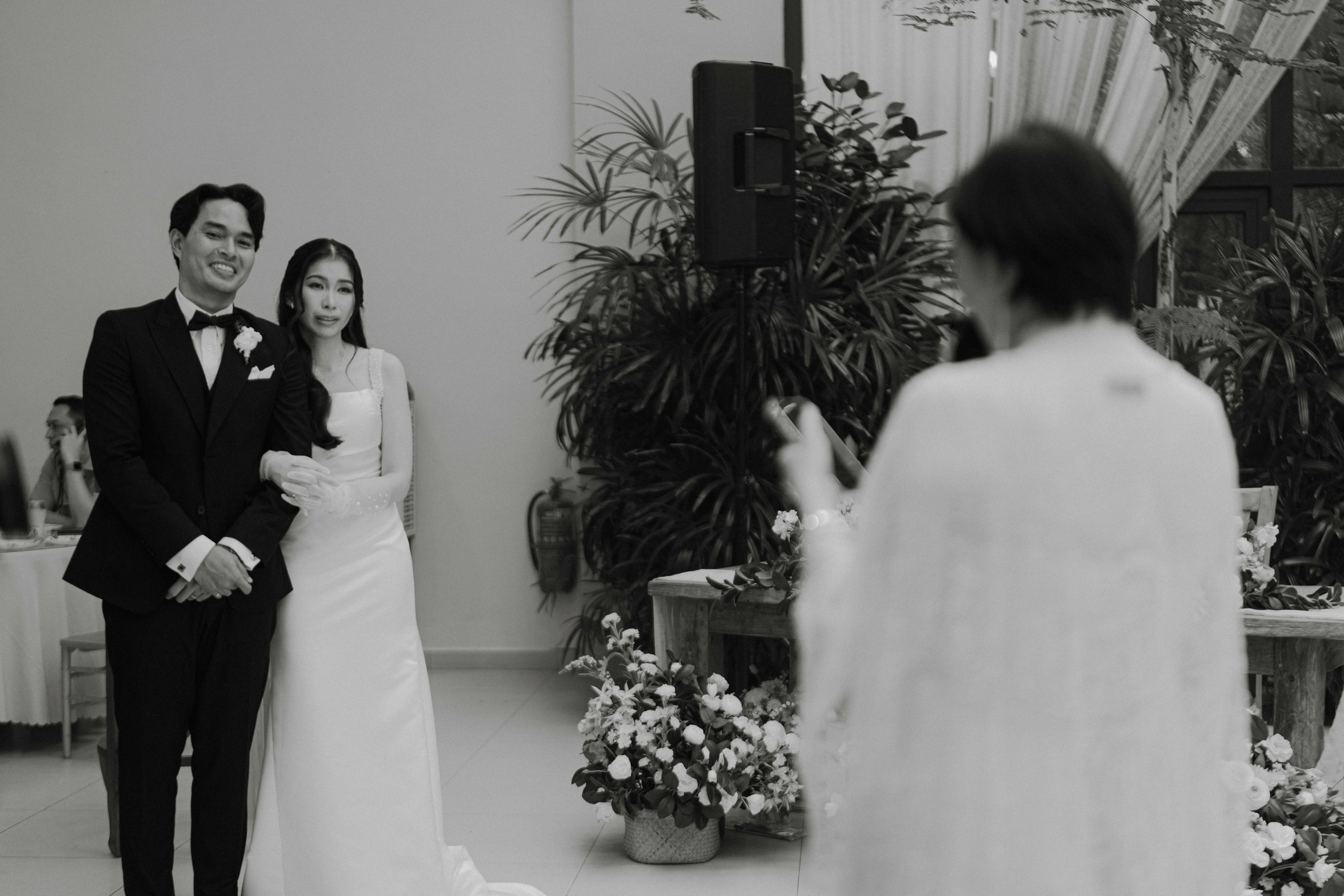 ARIF & SOFY. Visualdiaries photography