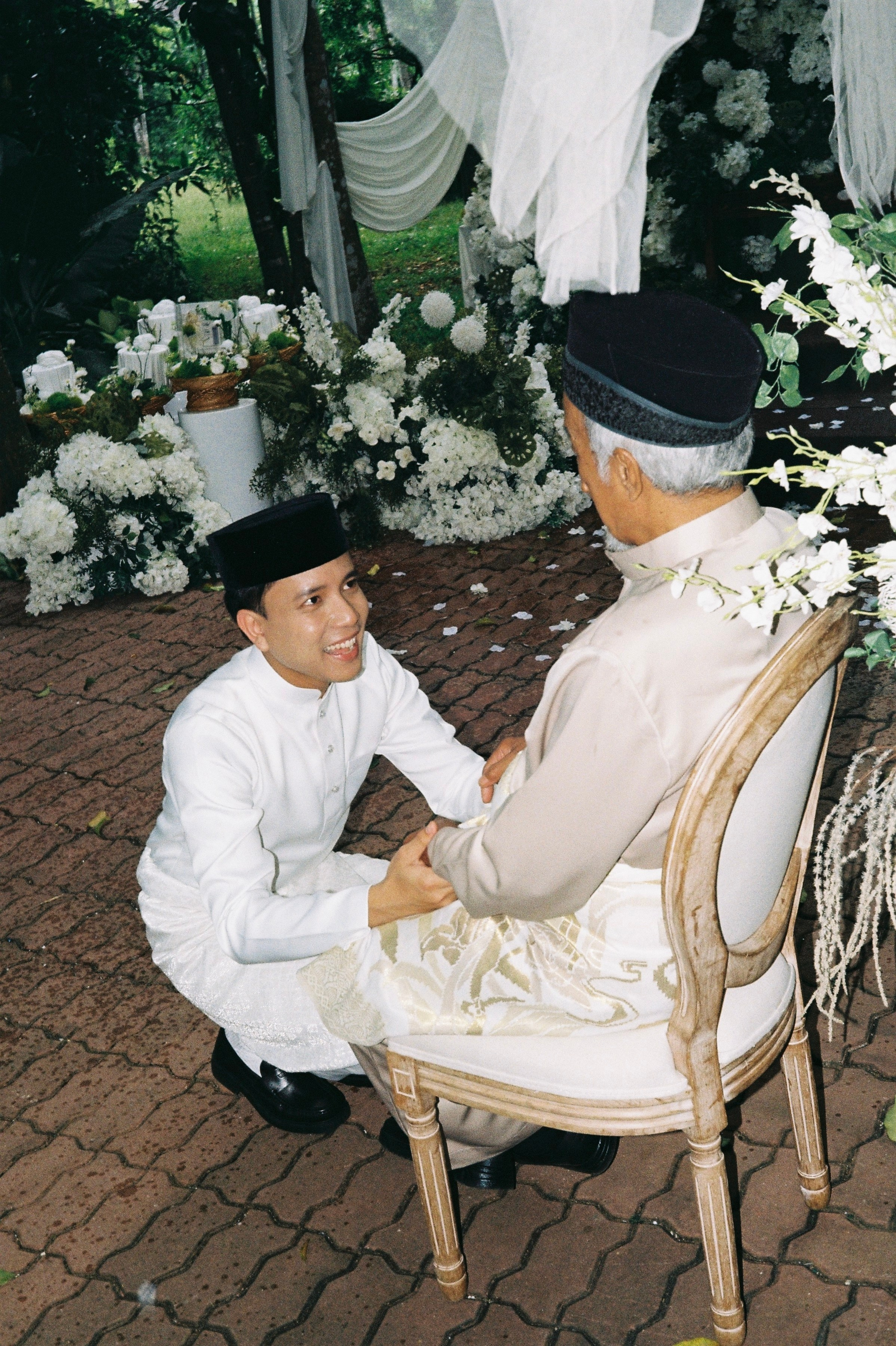 ARIEF & FATIN. Visualdiaries photography