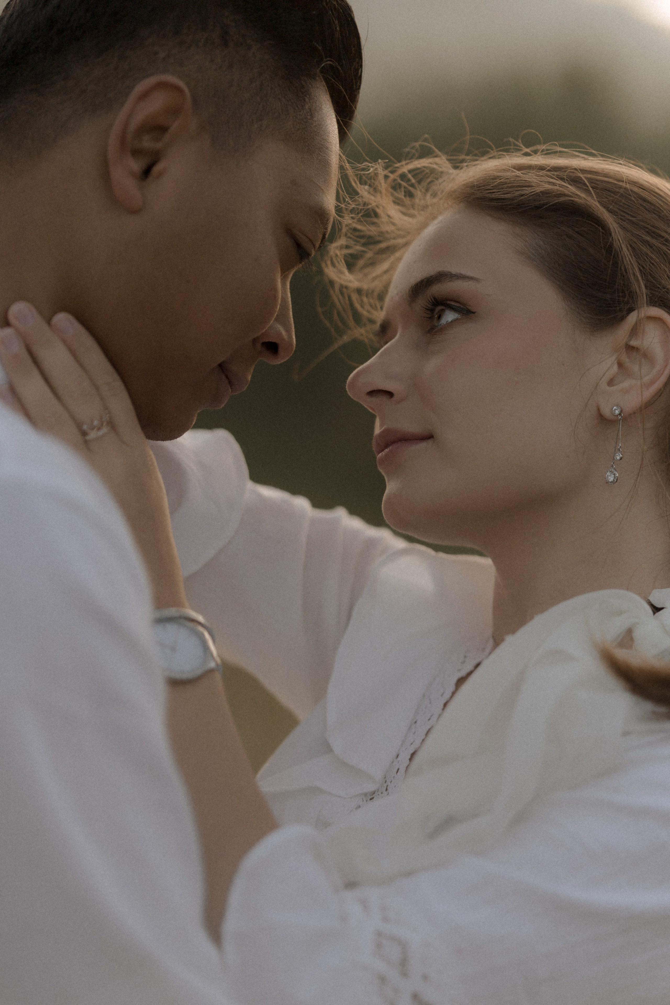 ANUAR & ANNA. Visualdiaries photography