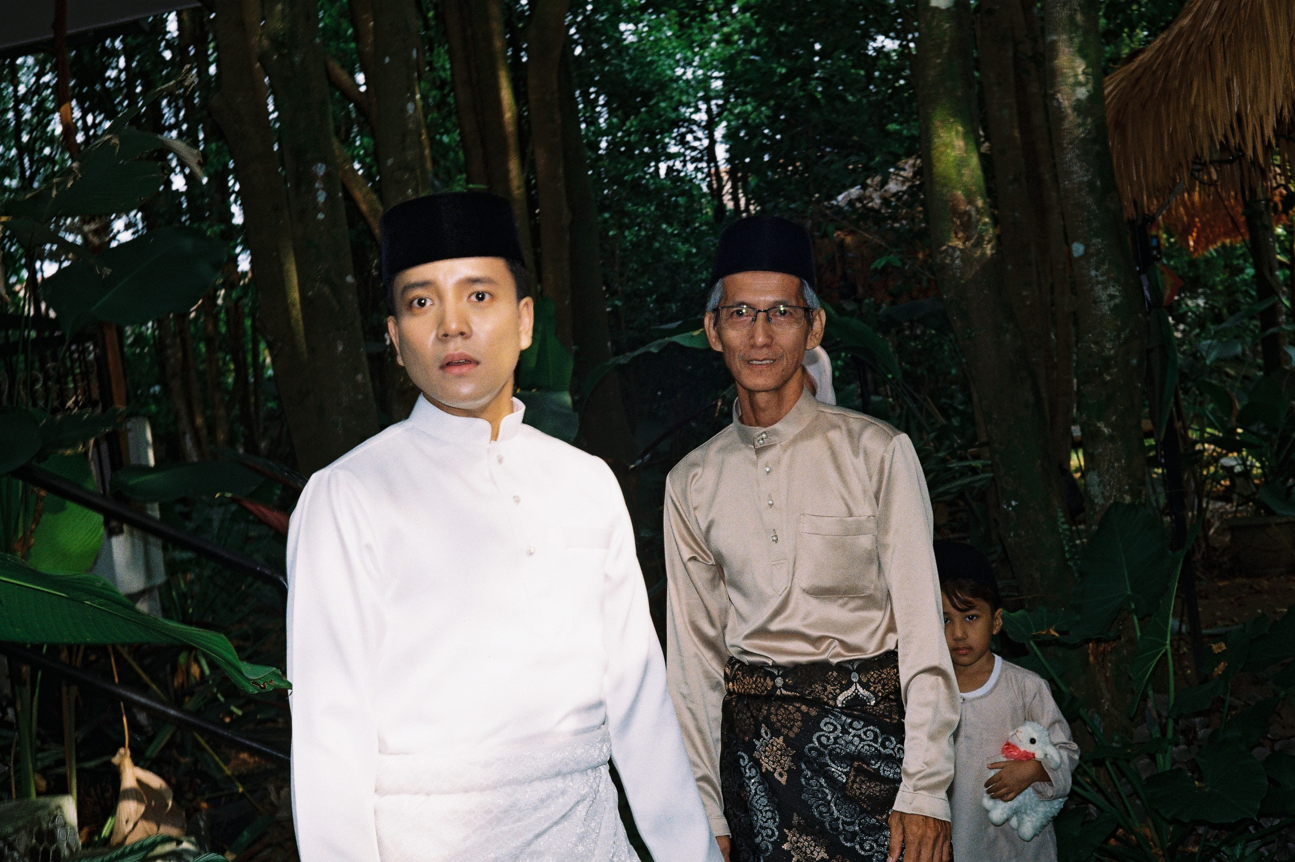 ARIEF & FATIN. Visualdiaries photography