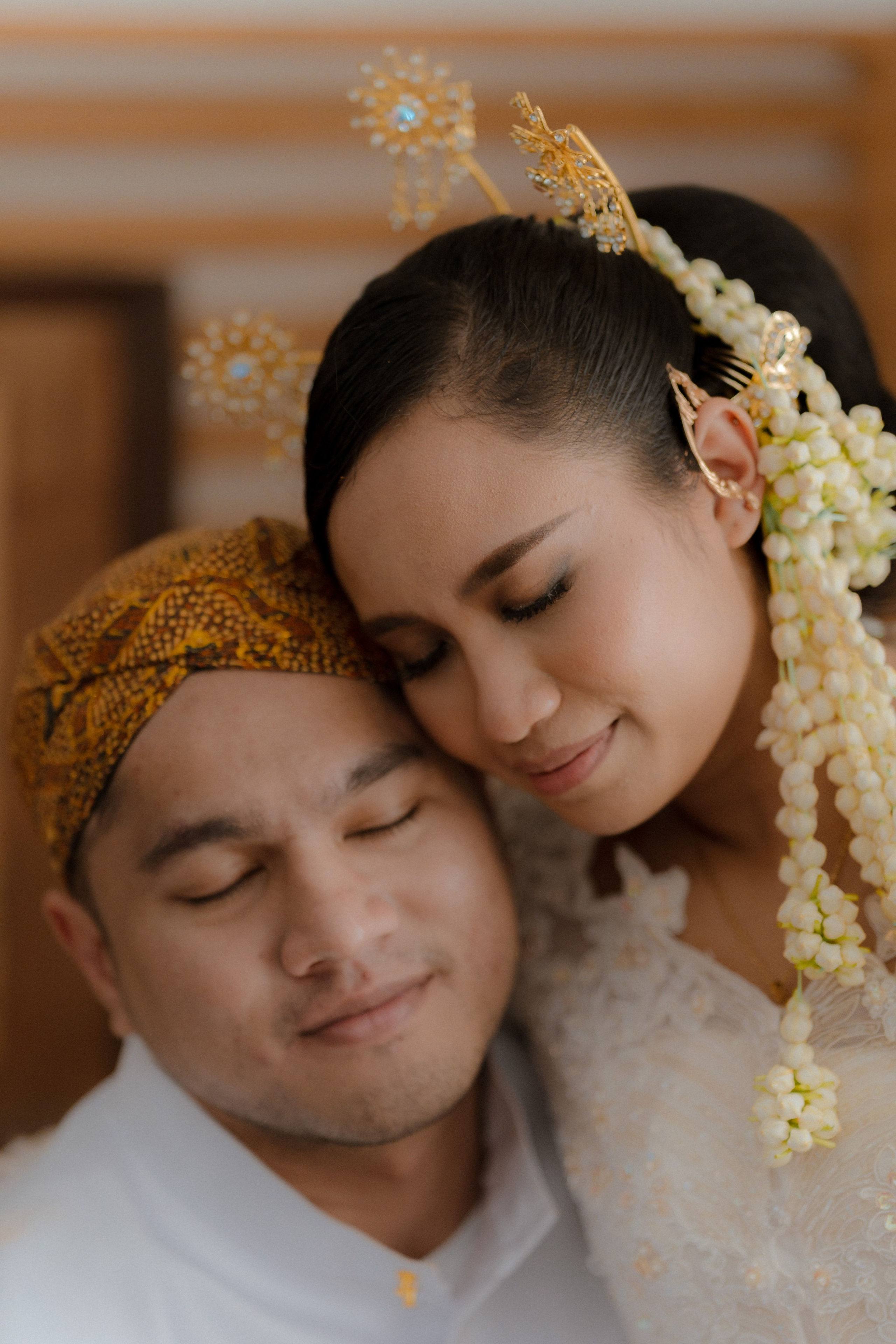 MEGAT & AMIRA. Visualdiaries photography