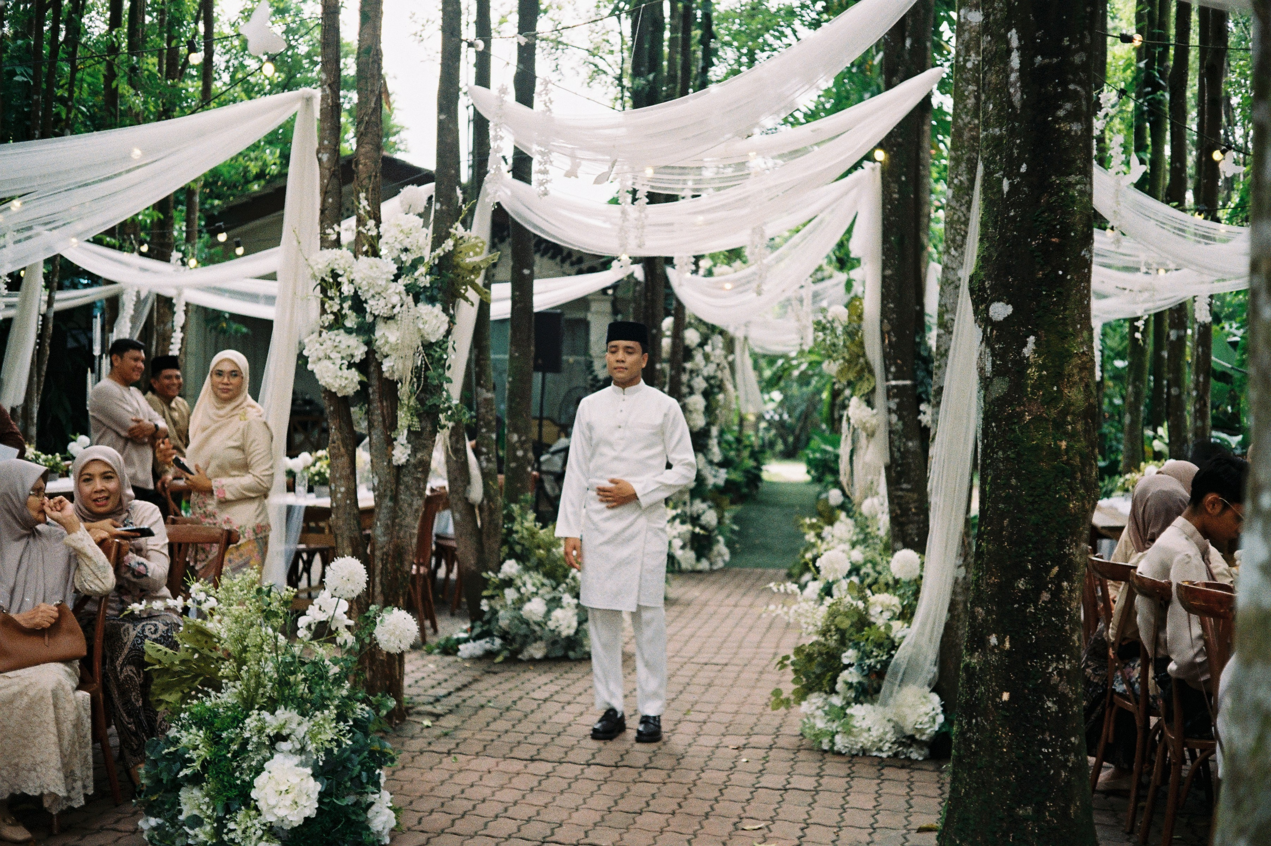 ARIEF & FATIN. Visualdiaries photography