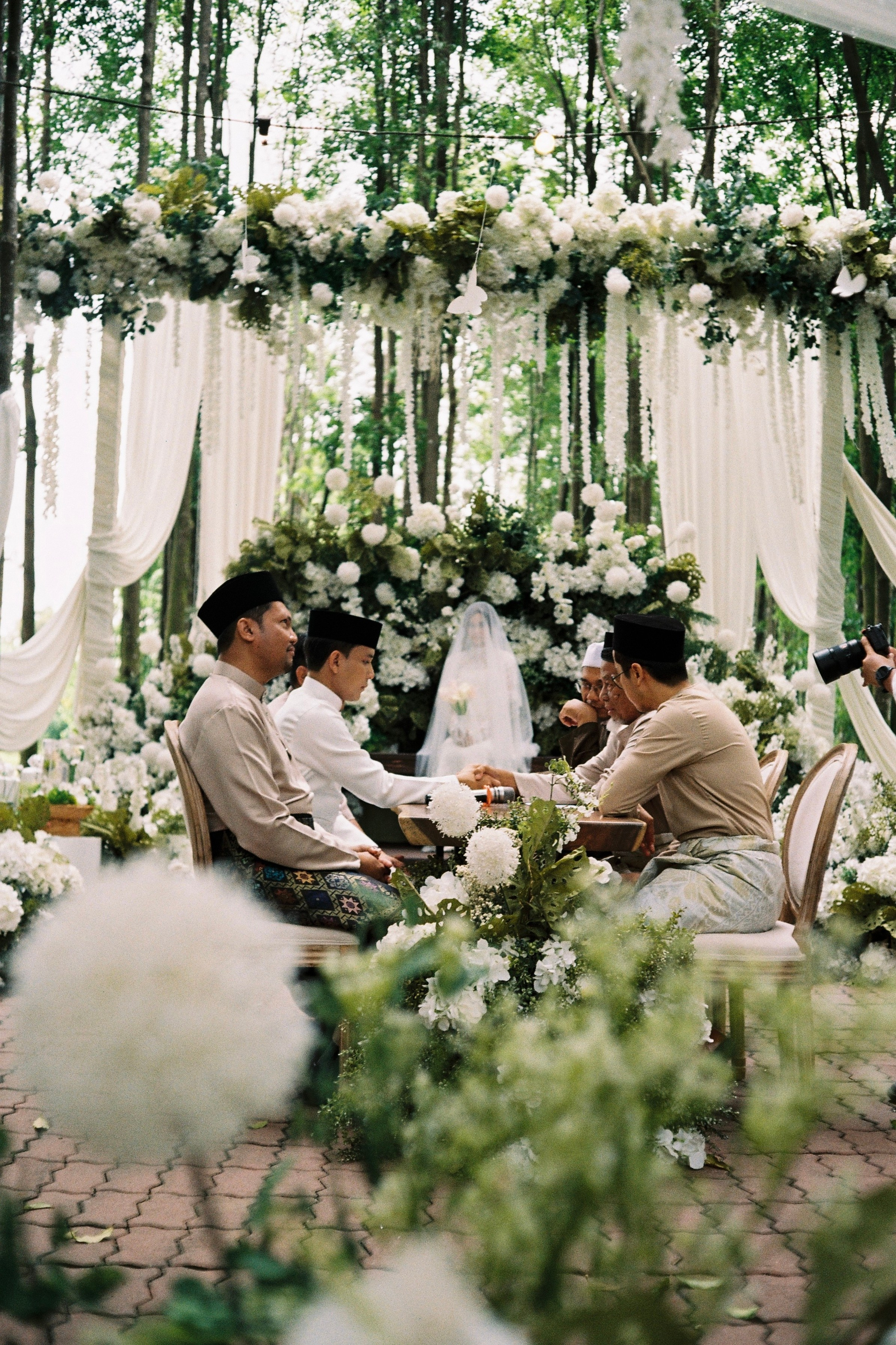 ARIEF & FATIN. Visualdiaries photography