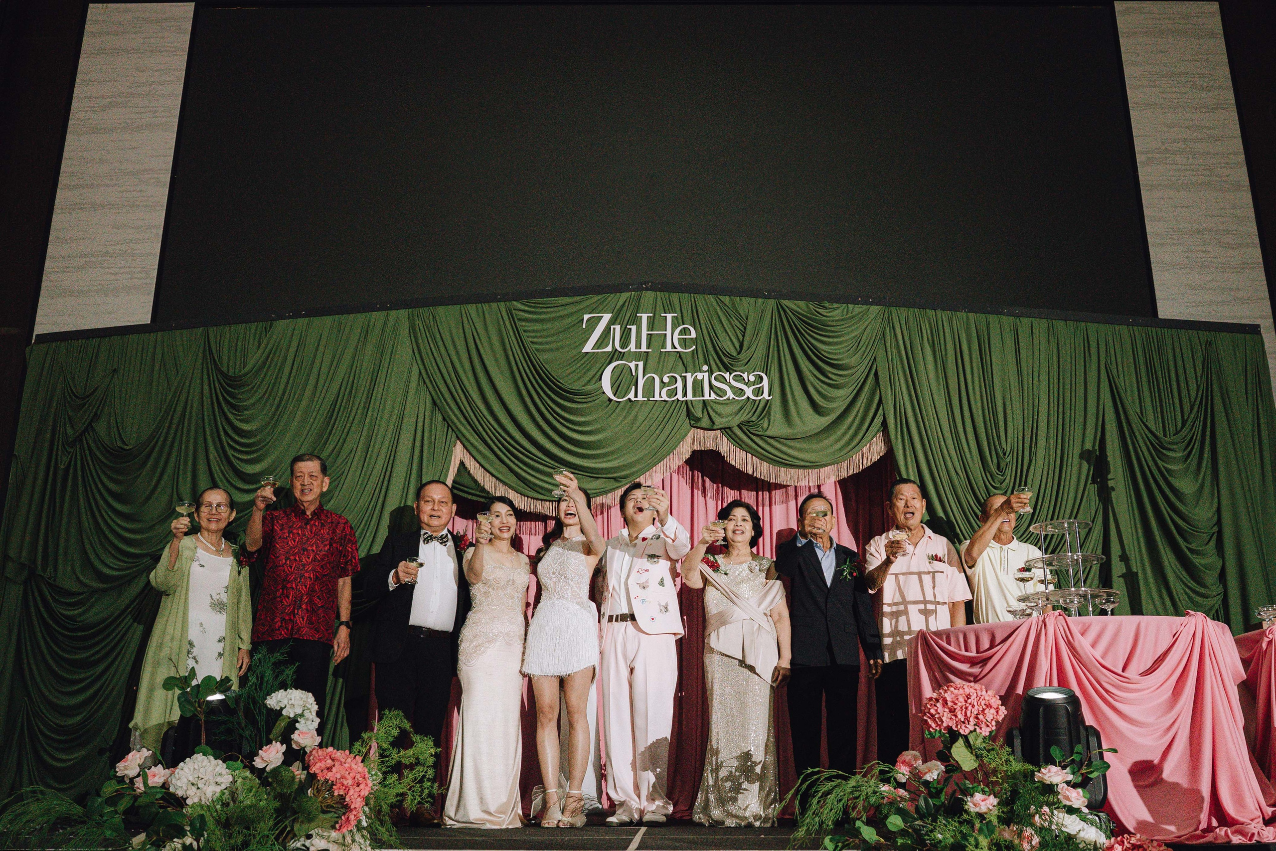 ZUHE & THENG. Visualdiaries photography
