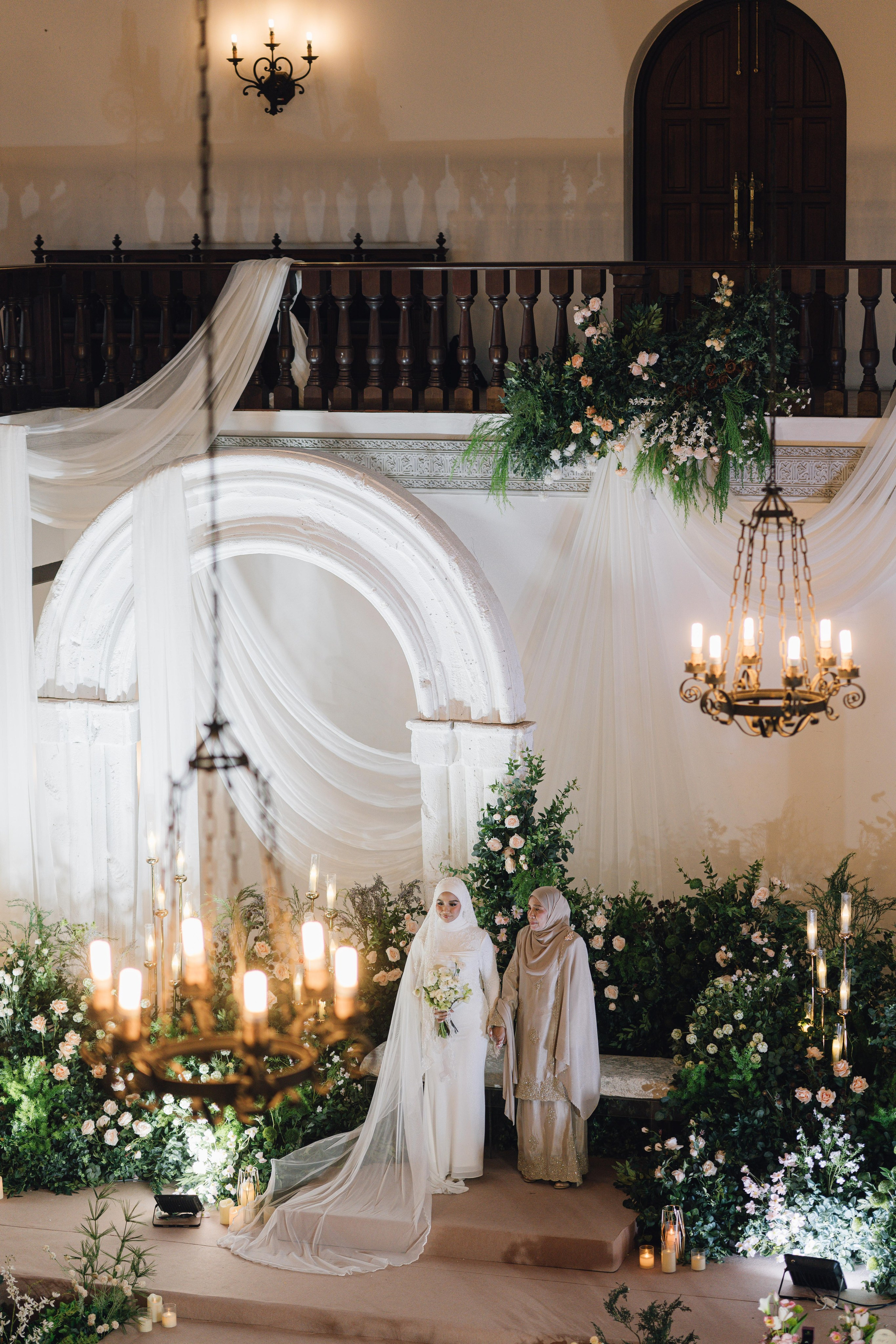 DAYINI & KHALIF. Visualdiaries photography