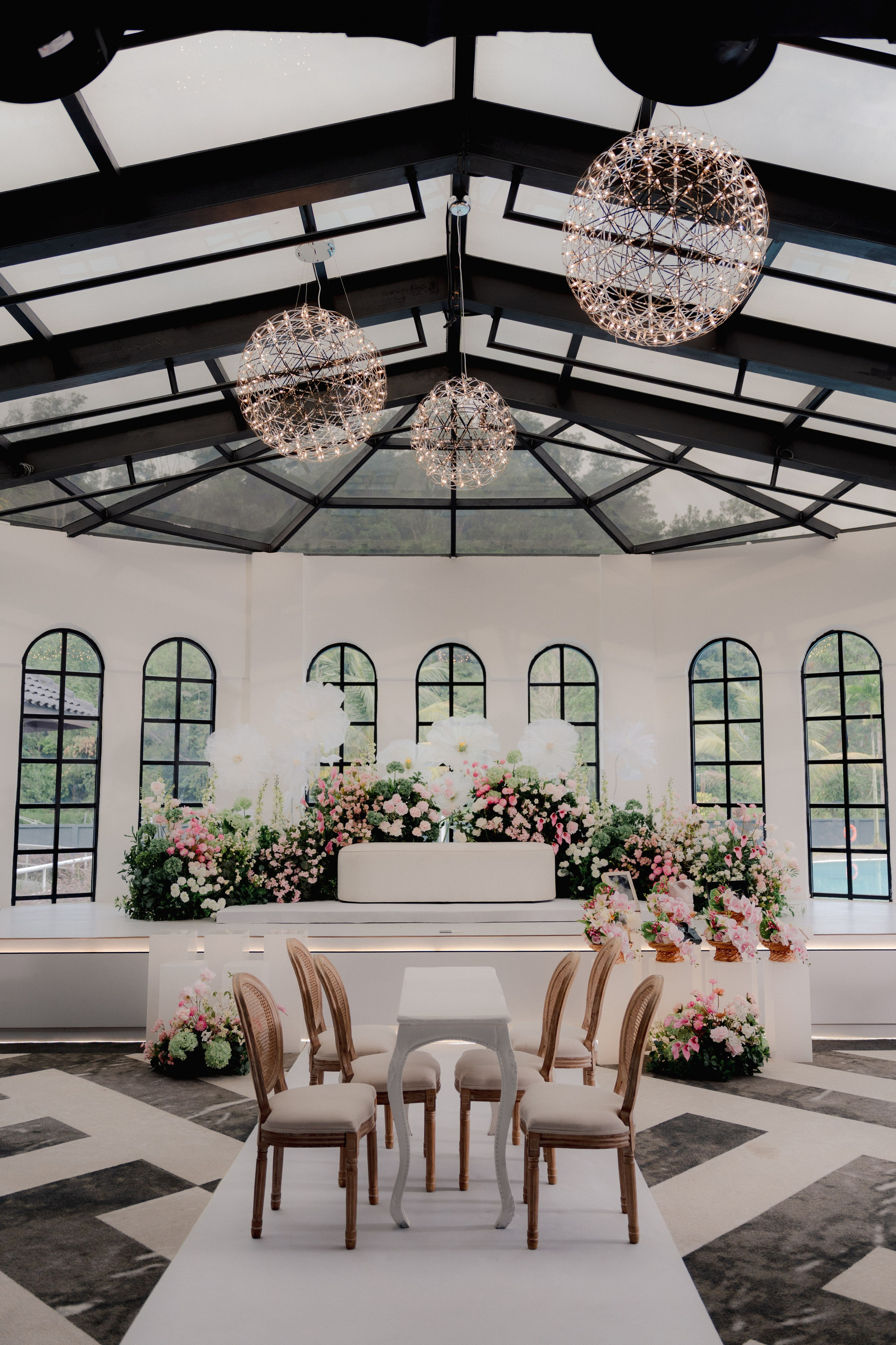 JANNAH & AHMAD. Visualdiaries photography