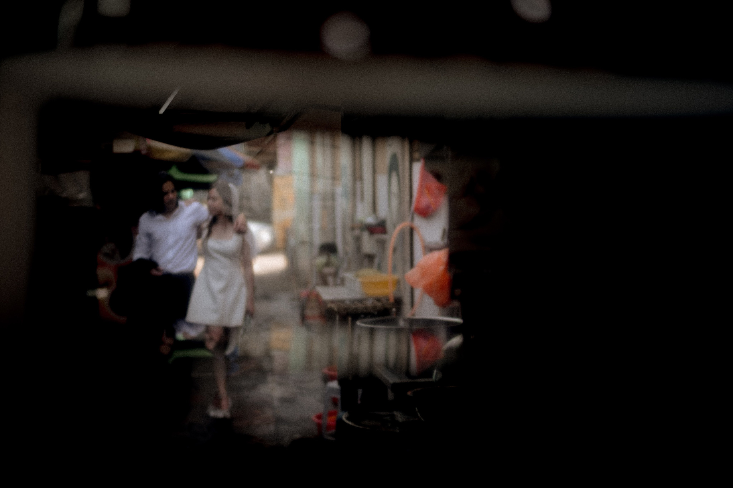 Elina & sharel. Visualdiaries photography