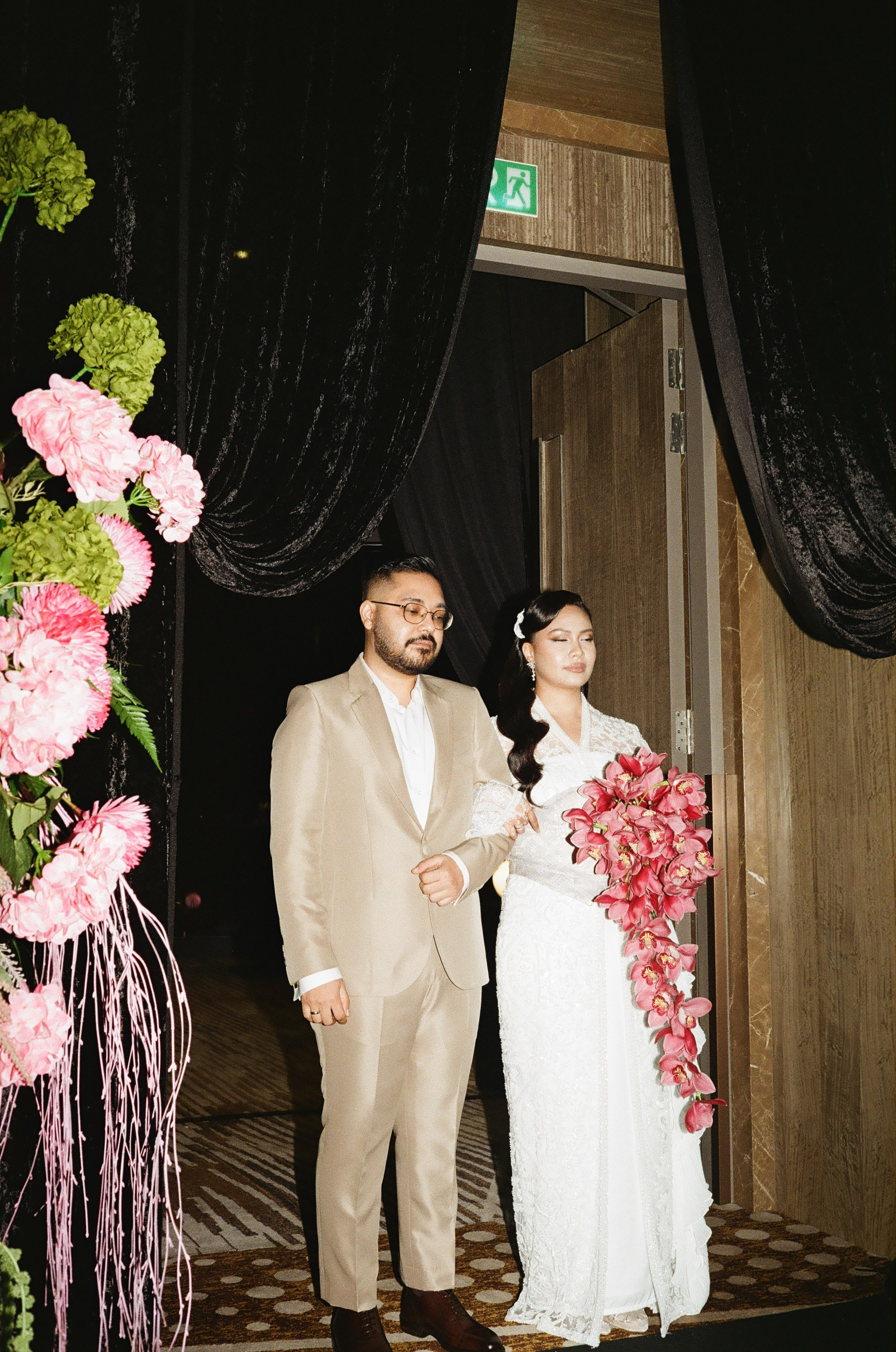 AMAR & SOFEA. Visualdiaries photography