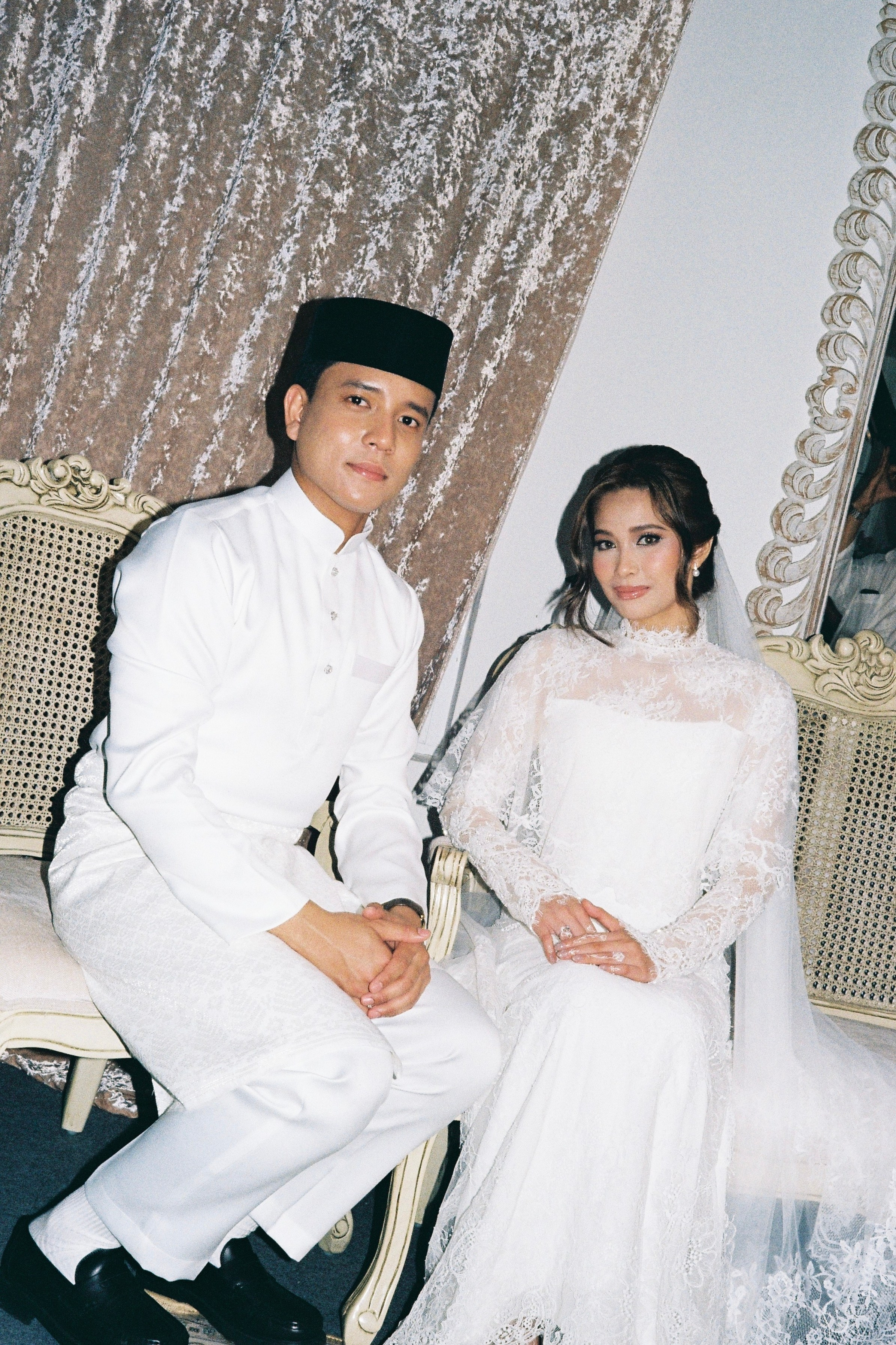 ARIEF & FATIN. Visualdiaries photography