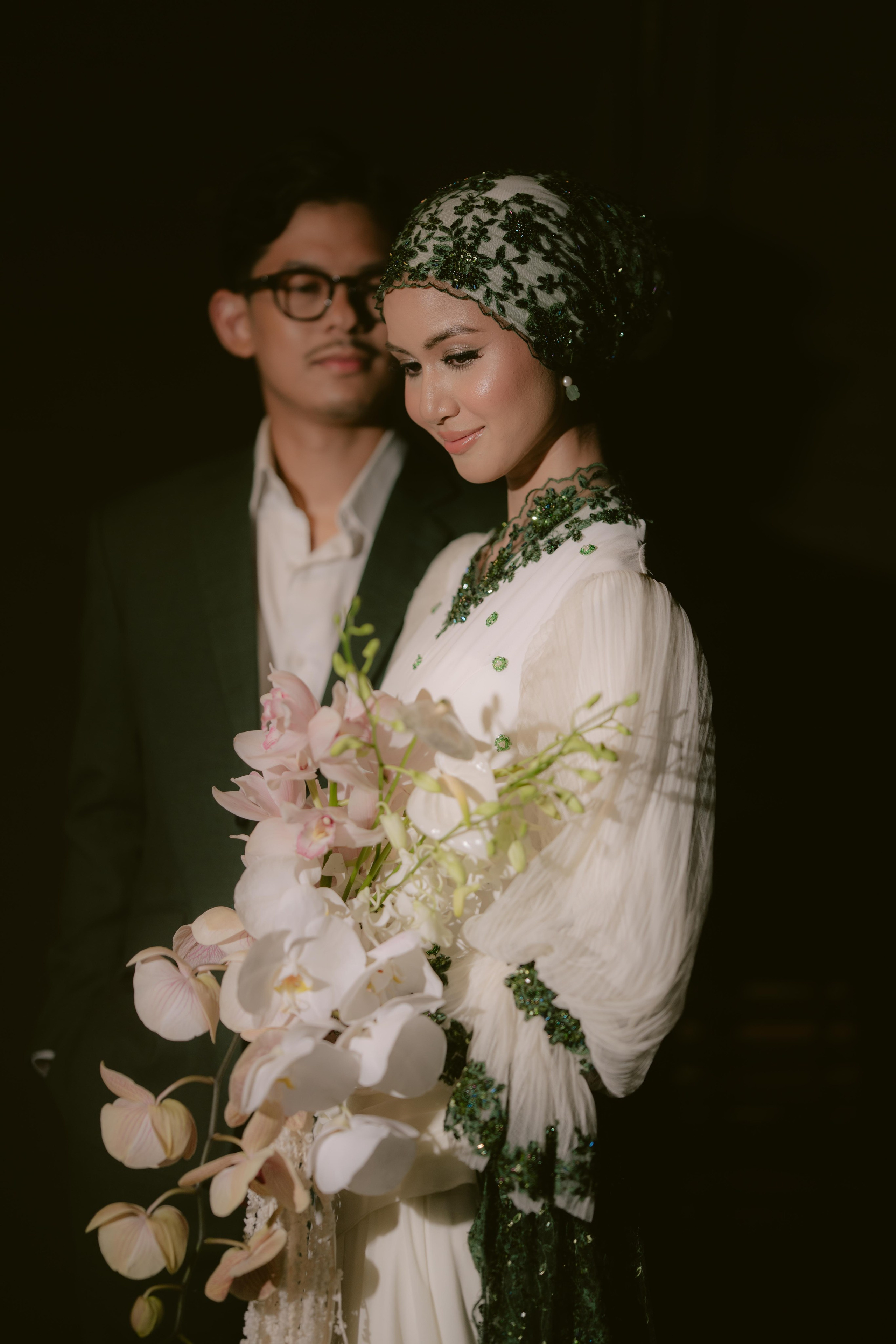 SARAH & IZZAT. Visualdiaries photography