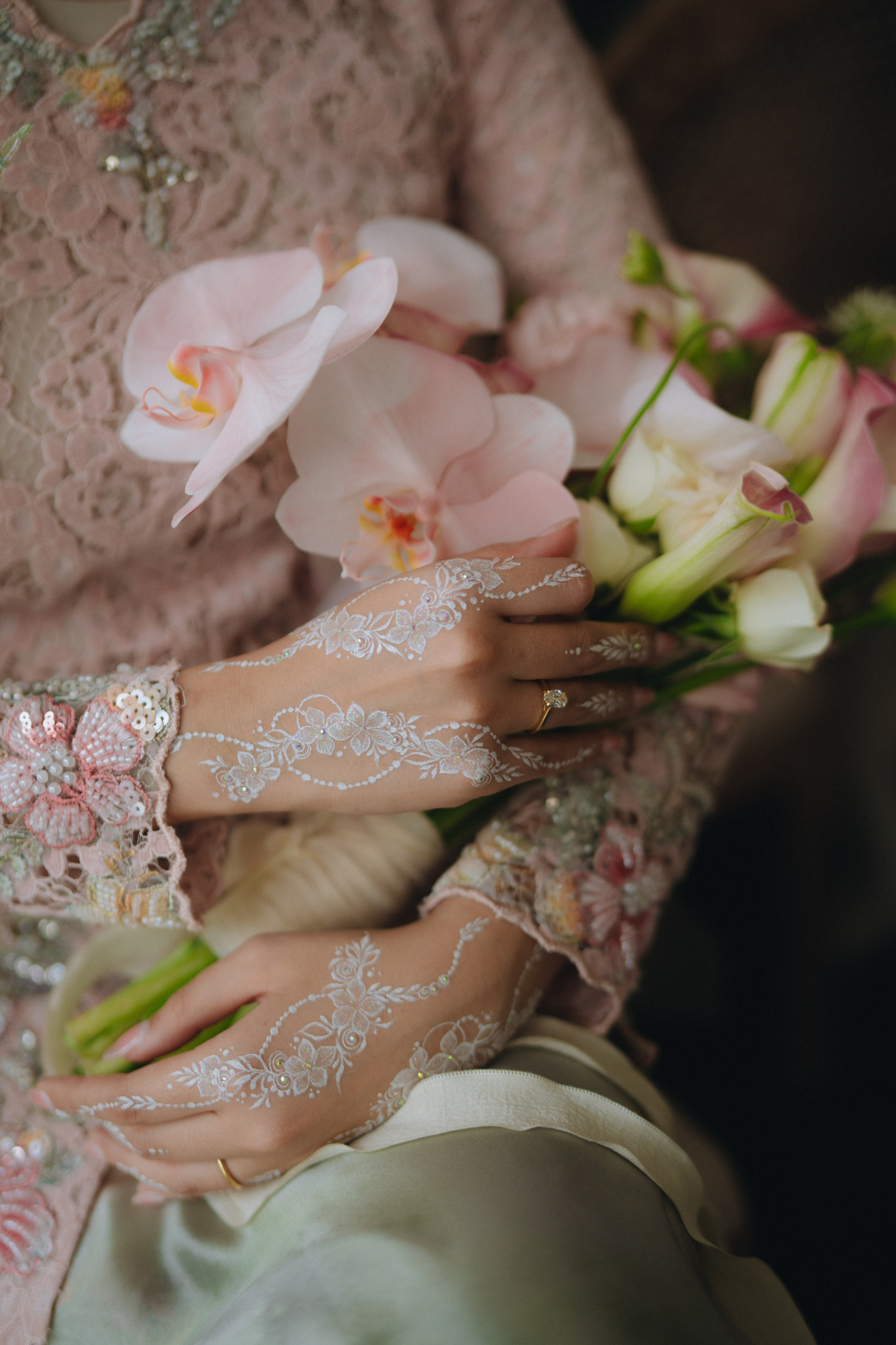 JANNAH & AHMAD. Visualdiaries photography