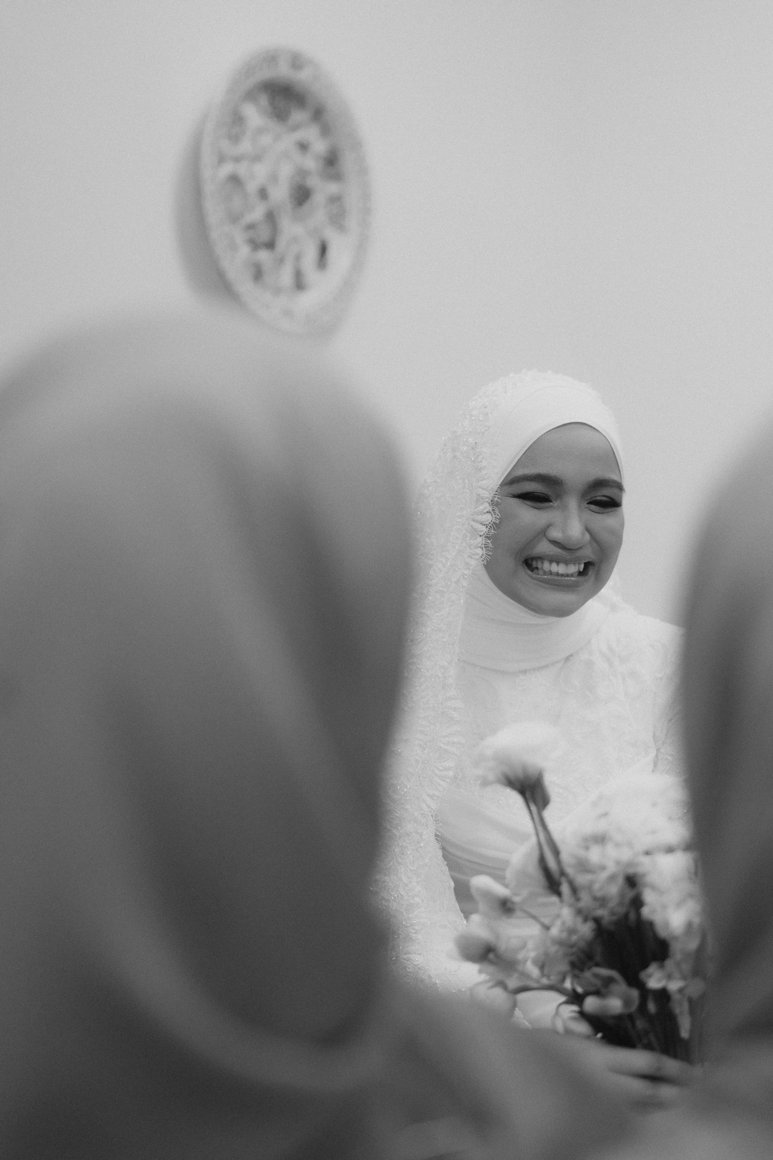 DAYINI & KHALIF. Visualdiaries photography