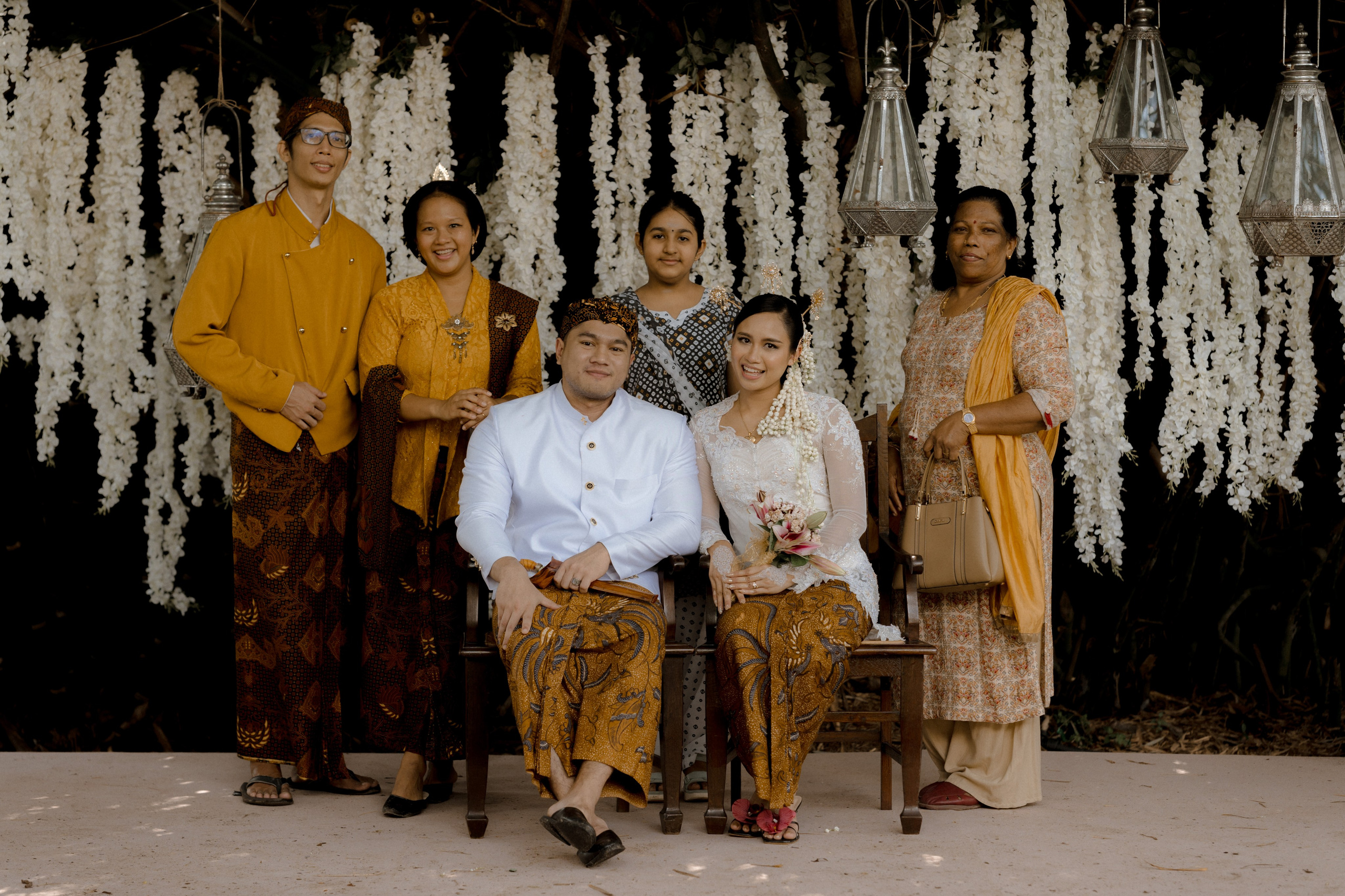 MEGAT & AMIRA. Visualdiaries photography