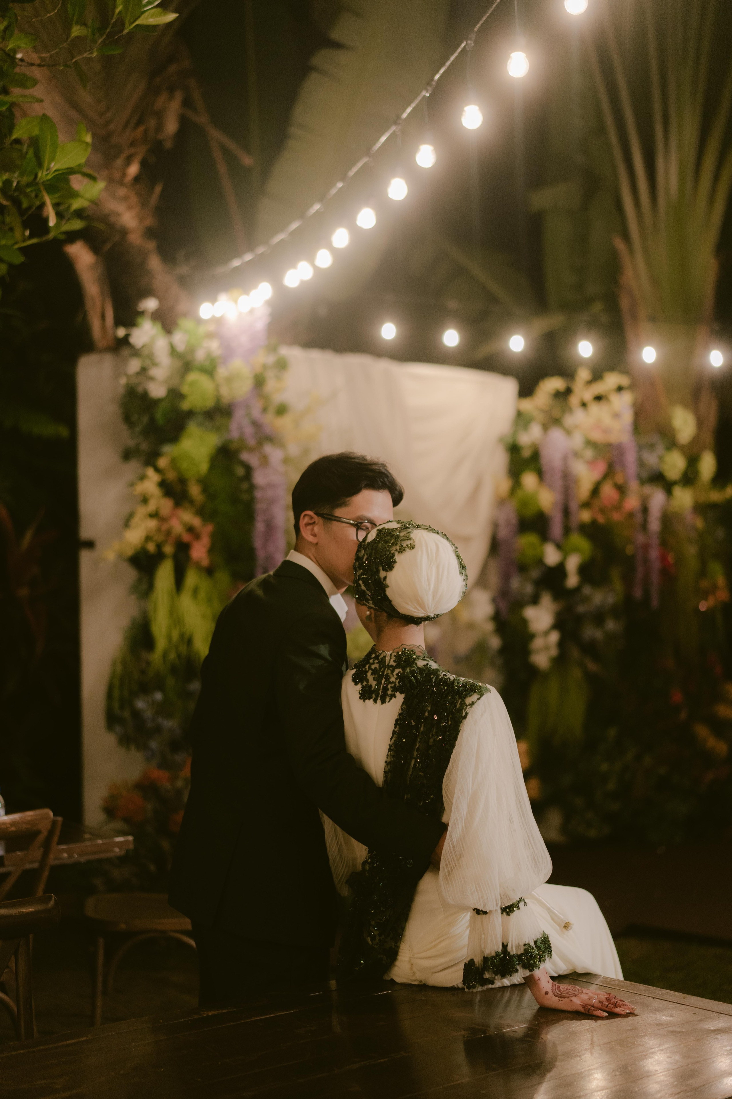 SARAH & IZZAT. Visualdiaries photography