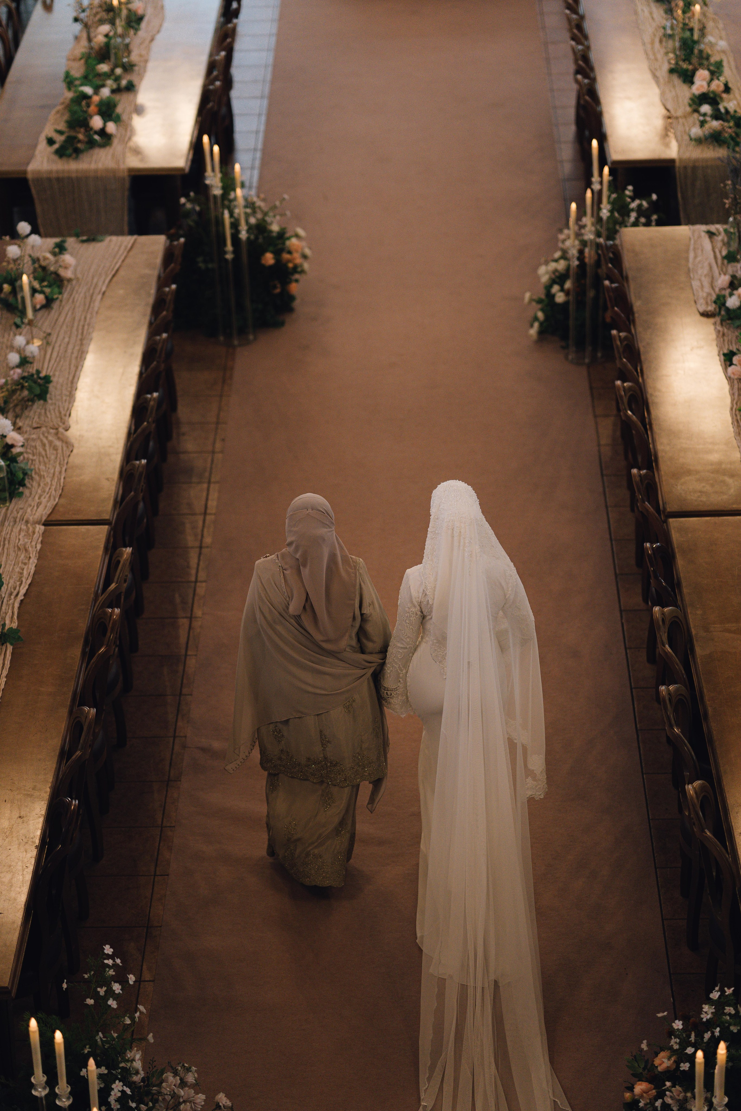 DAYINI & KHALIF. Visualdiaries photography