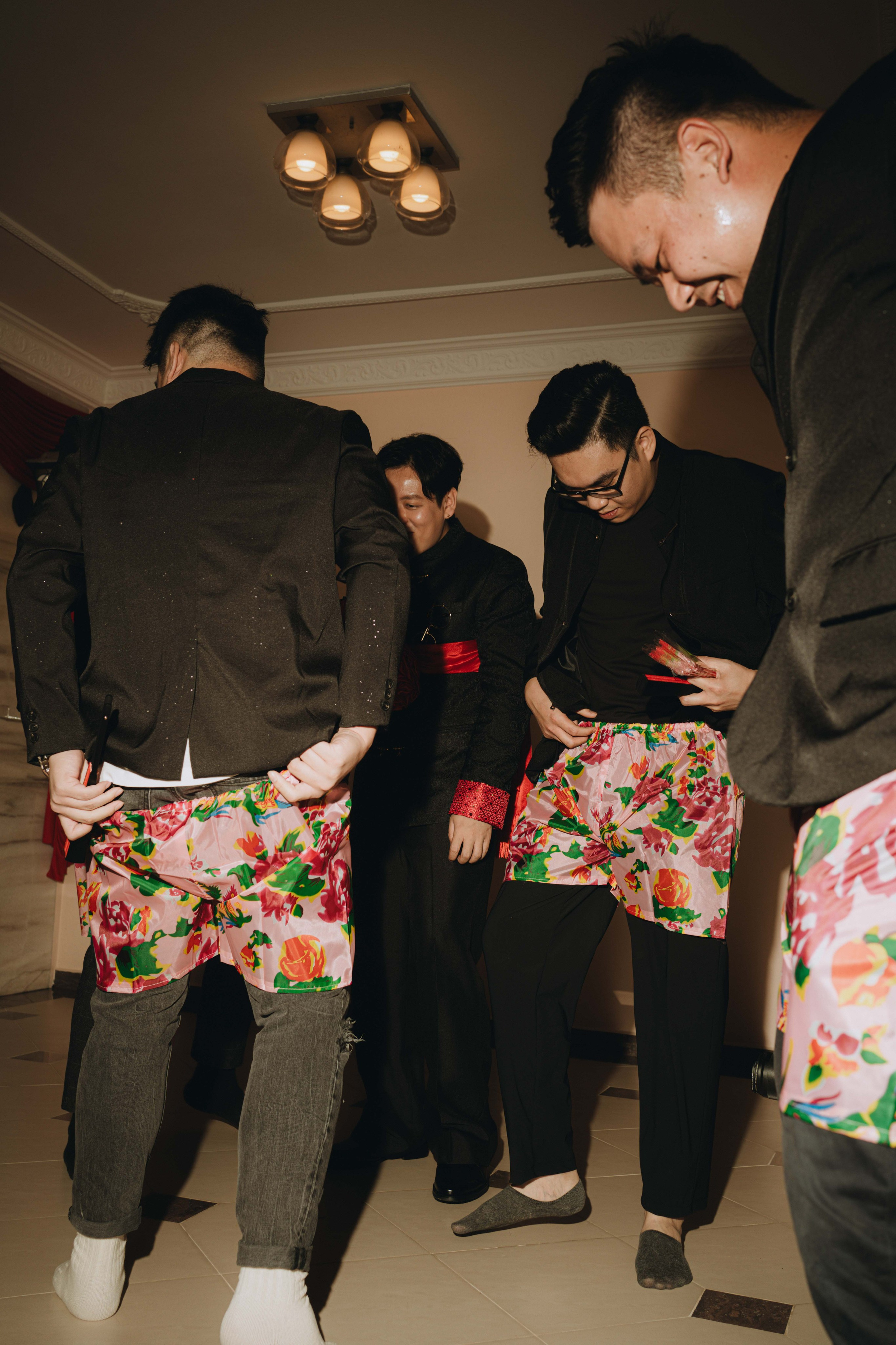 ZUHE & THENG. Visualdiaries photography
