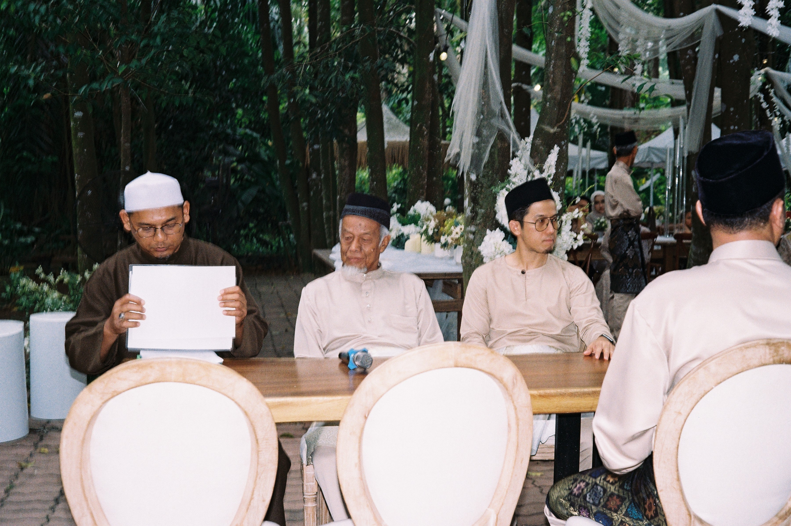 ARIEF & FATIN. Visualdiaries photography