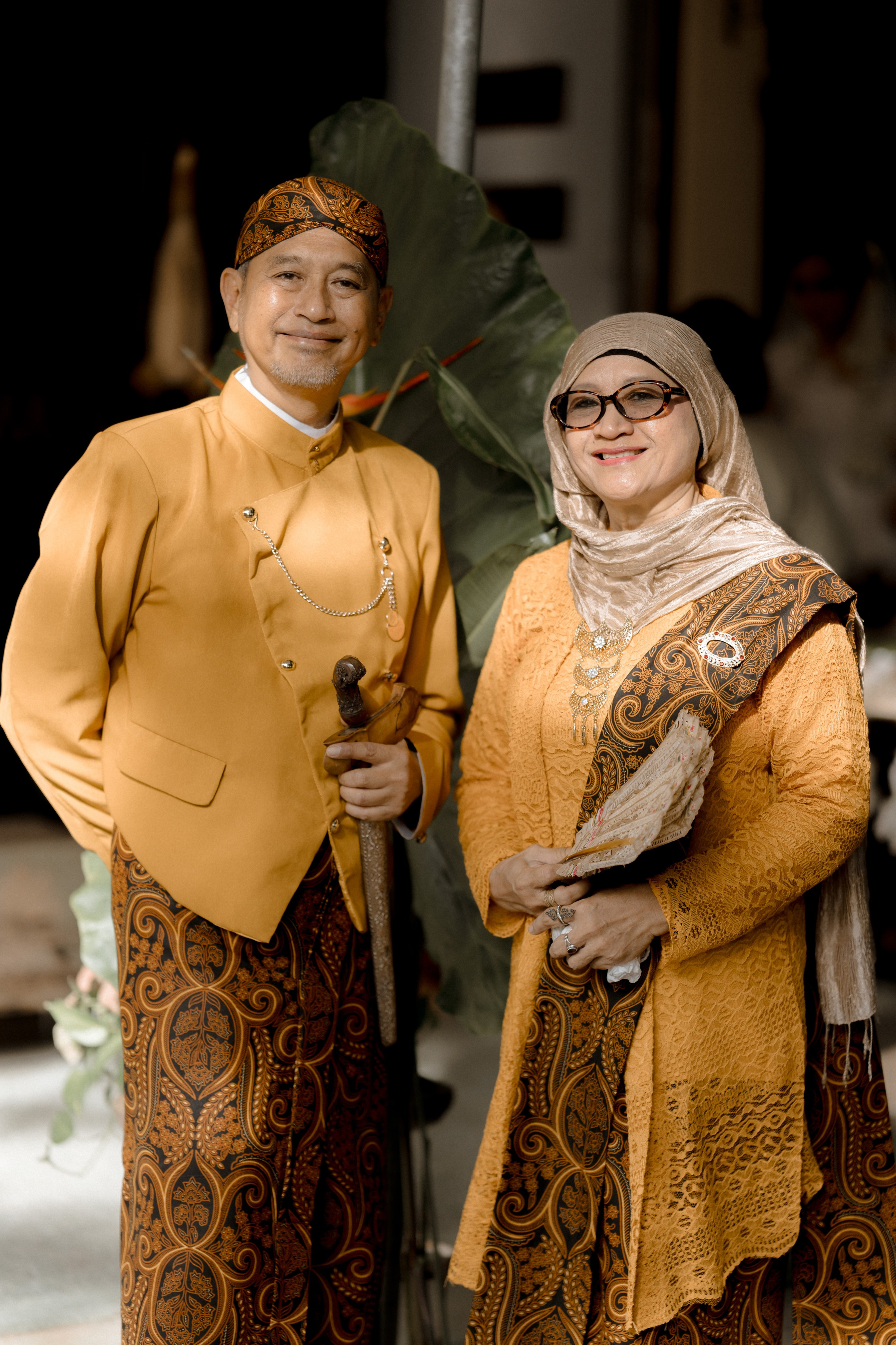 MEGAT & AMIRA. Visualdiaries photography