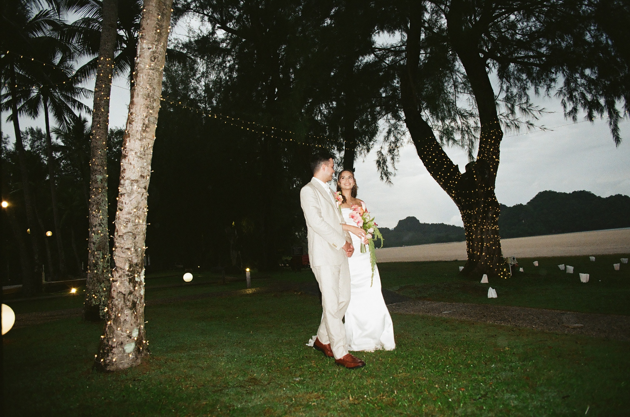 BEN & DEANNA. Visualdiaries photography