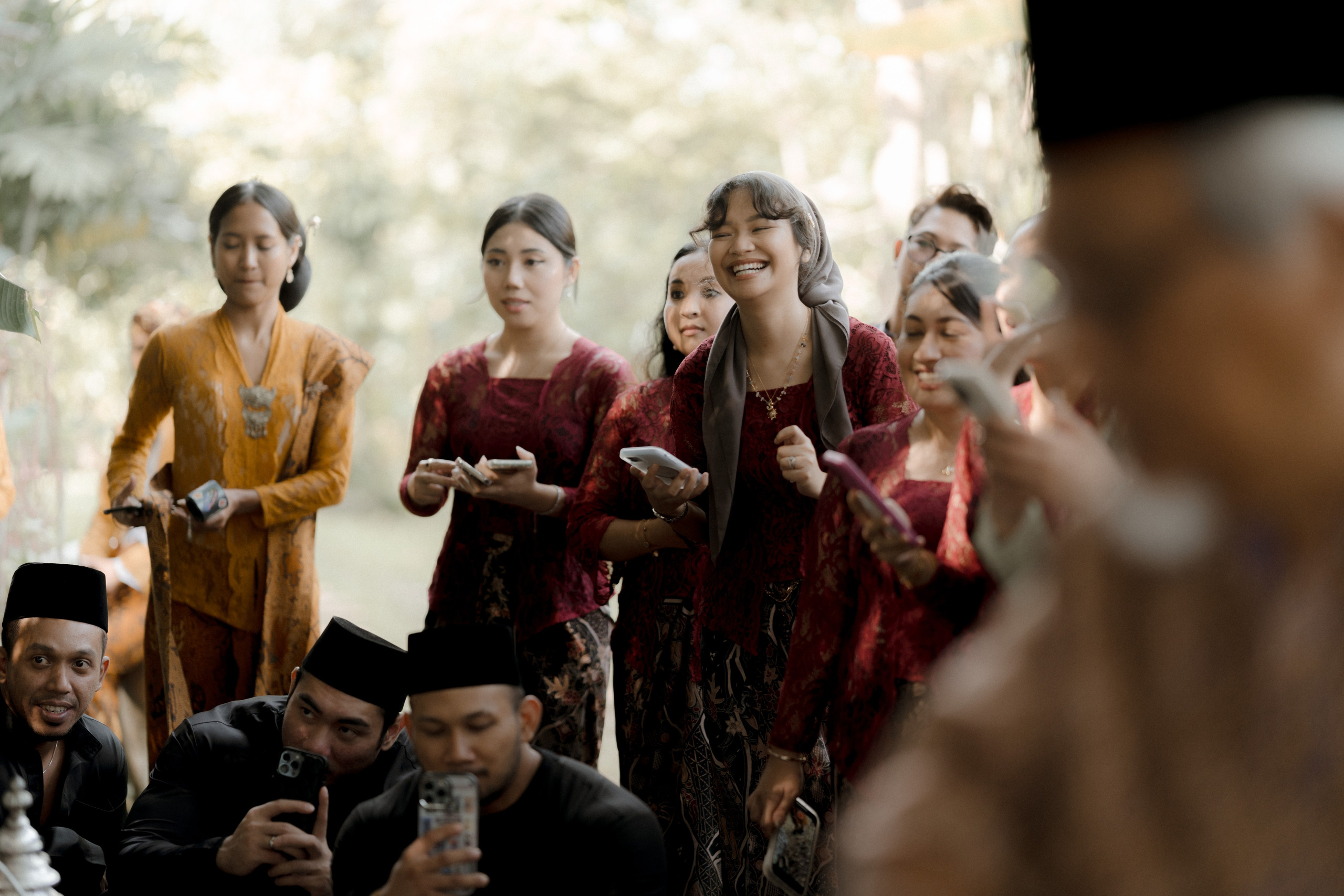 MEGAT & AMIRA. Visualdiaries photography