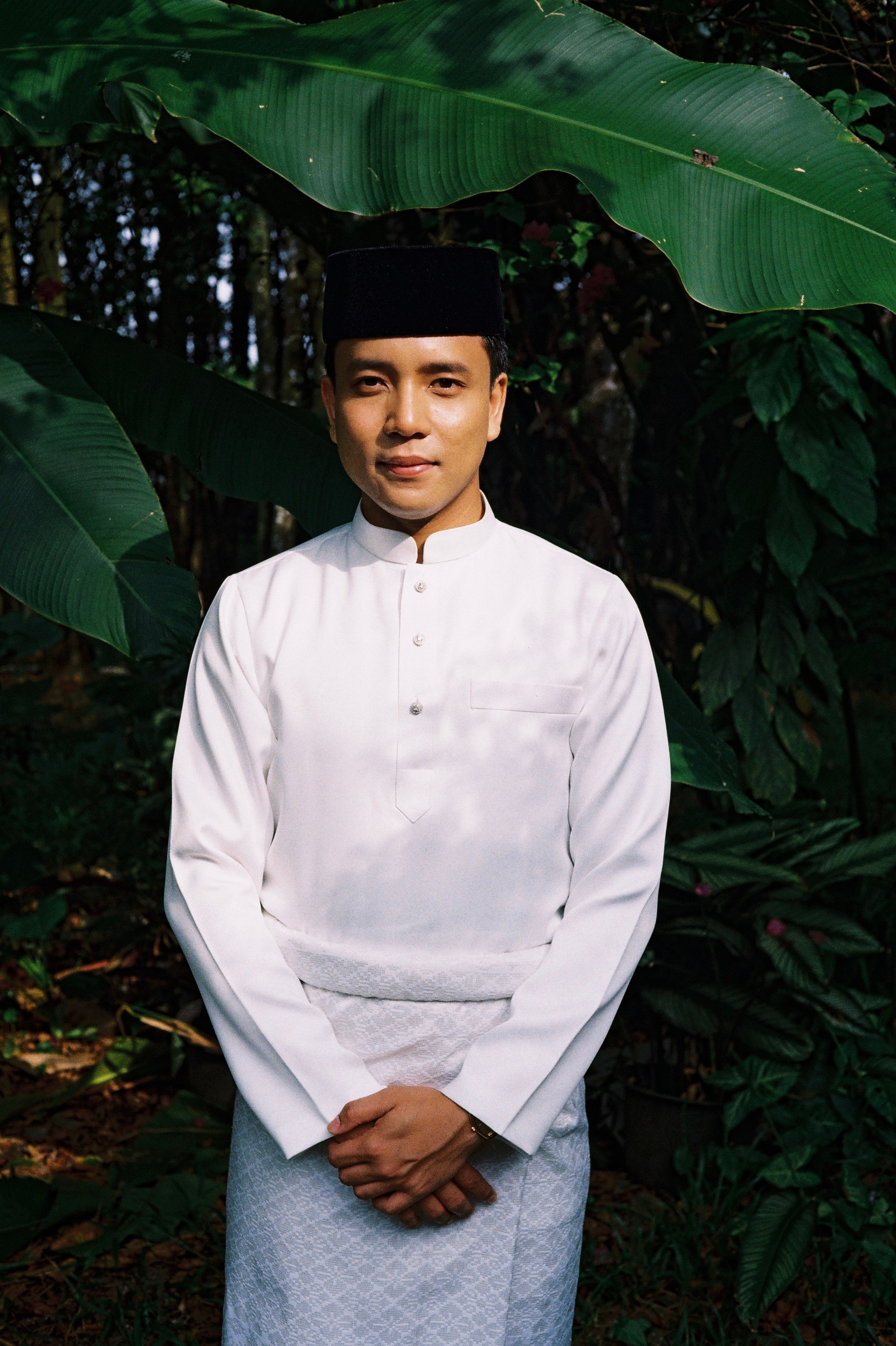 ARIEF & FATIN. Visualdiaries photography