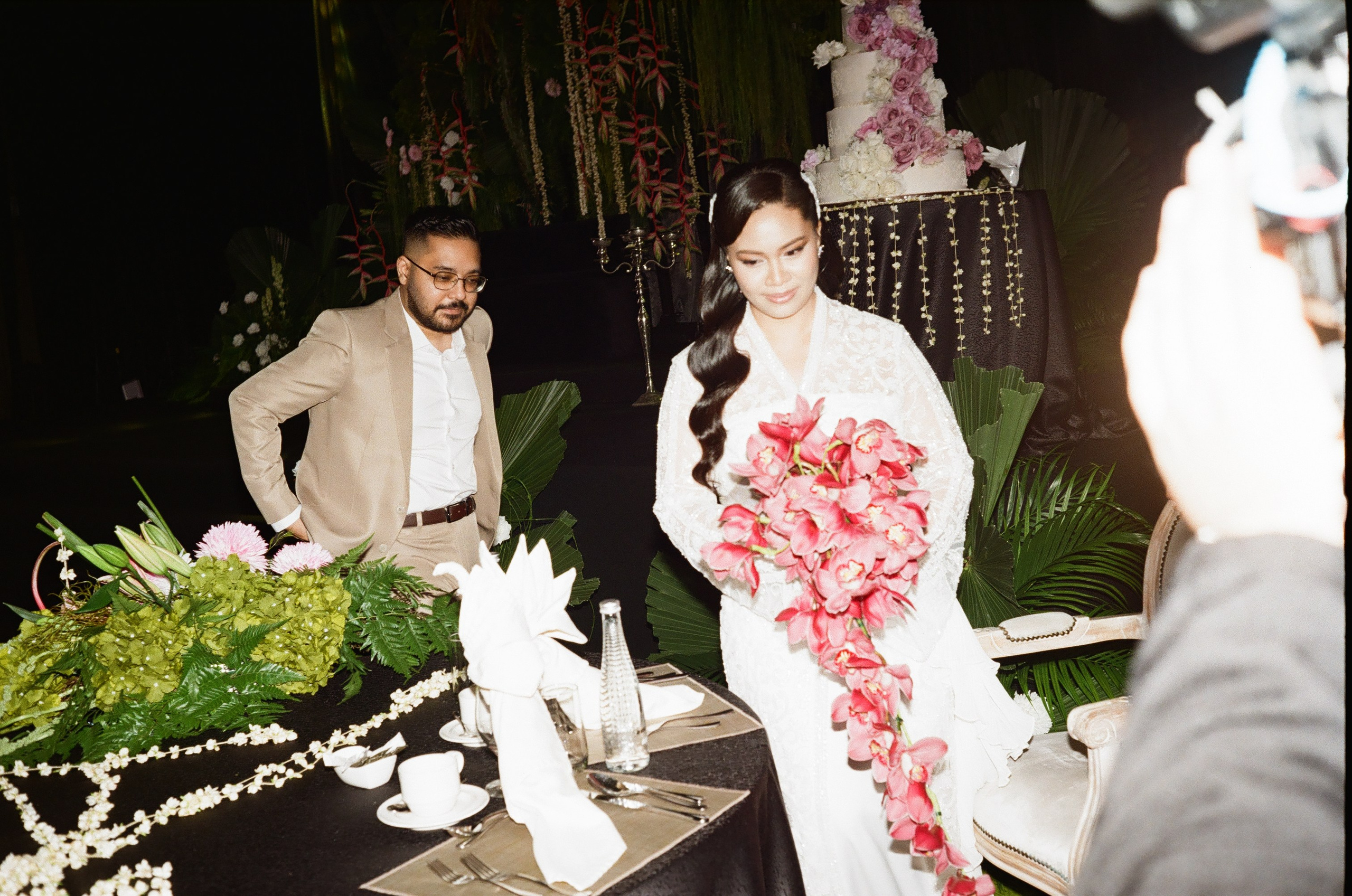 AMAR & SOFEA. Visualdiaries photography