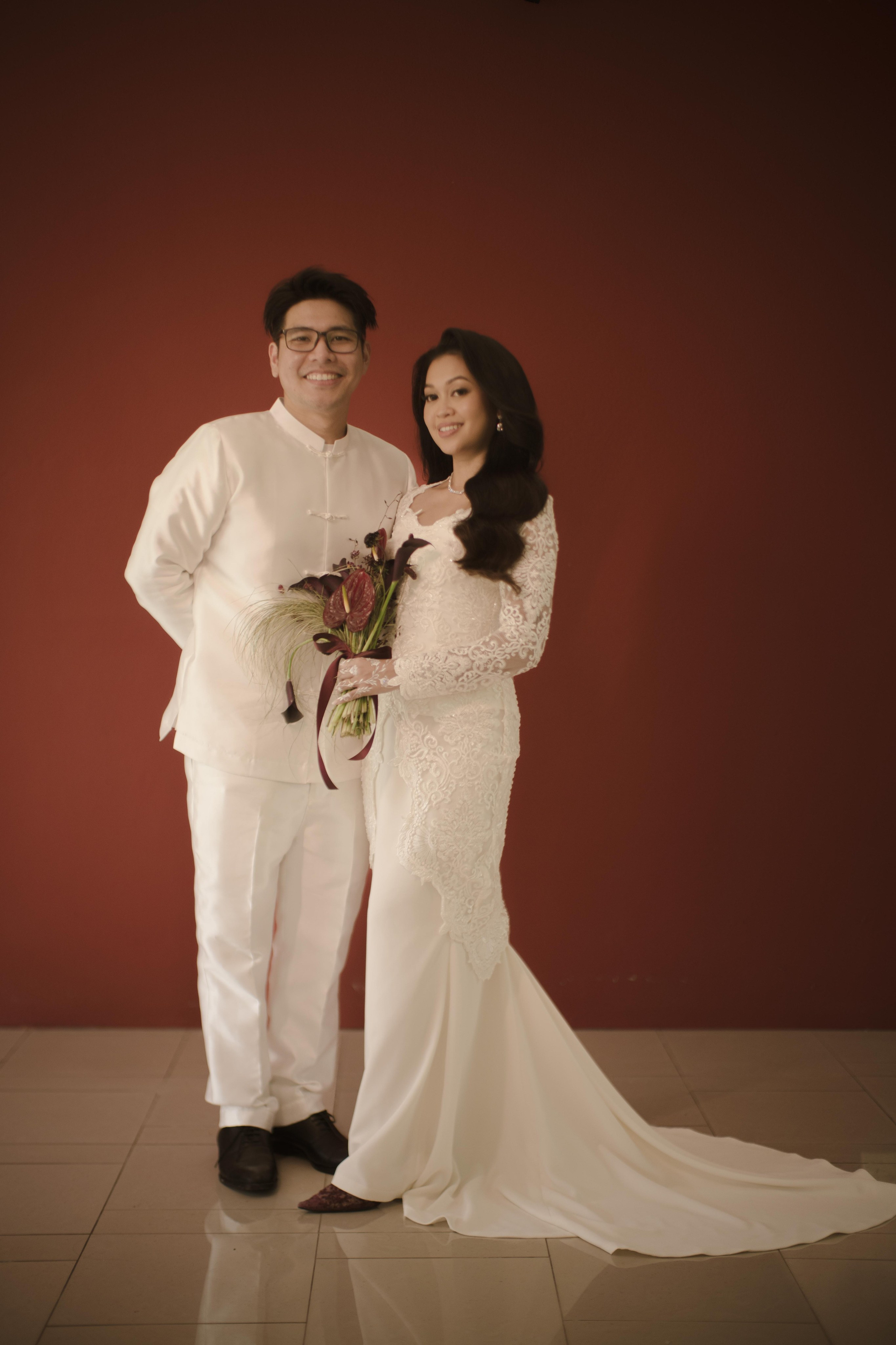 DANIAL & SARAH. Visualdiaries photography