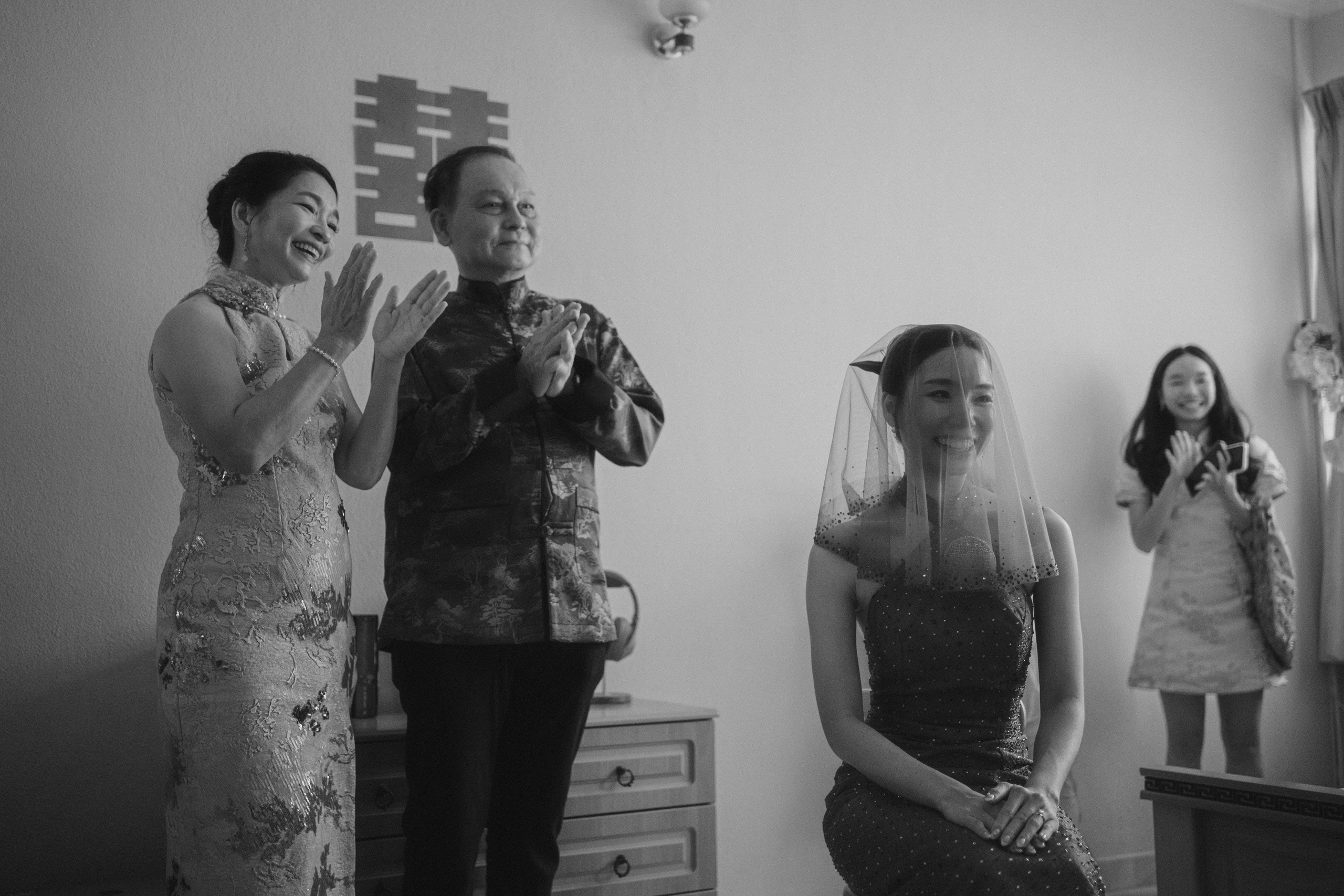 ZUHE & THENG. Visualdiaries photography