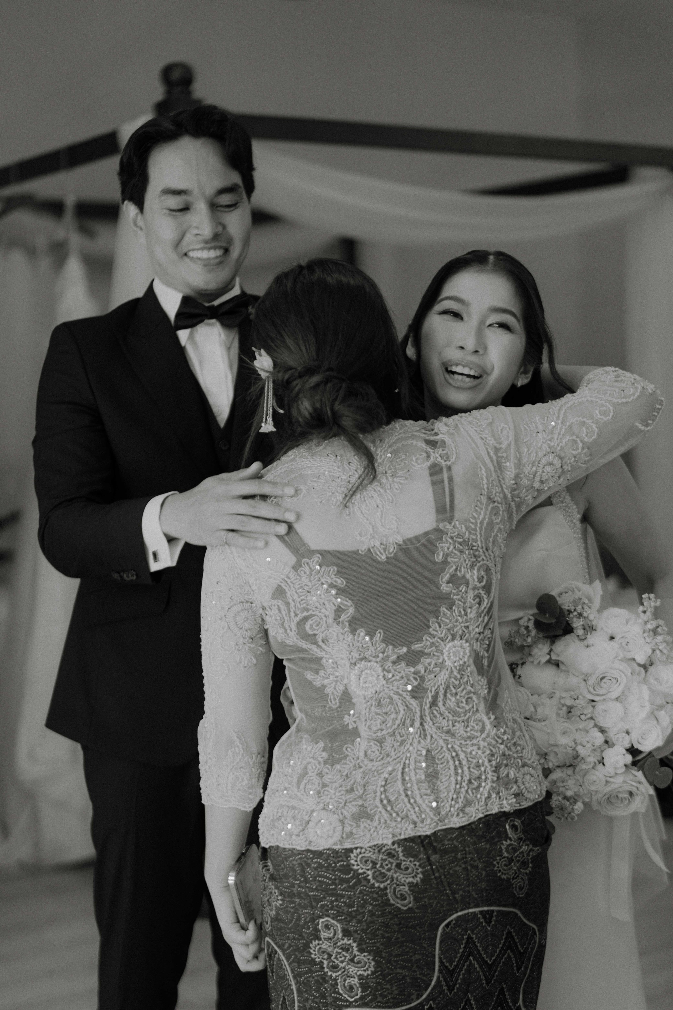 ARIF & SOFY. Visualdiaries photography