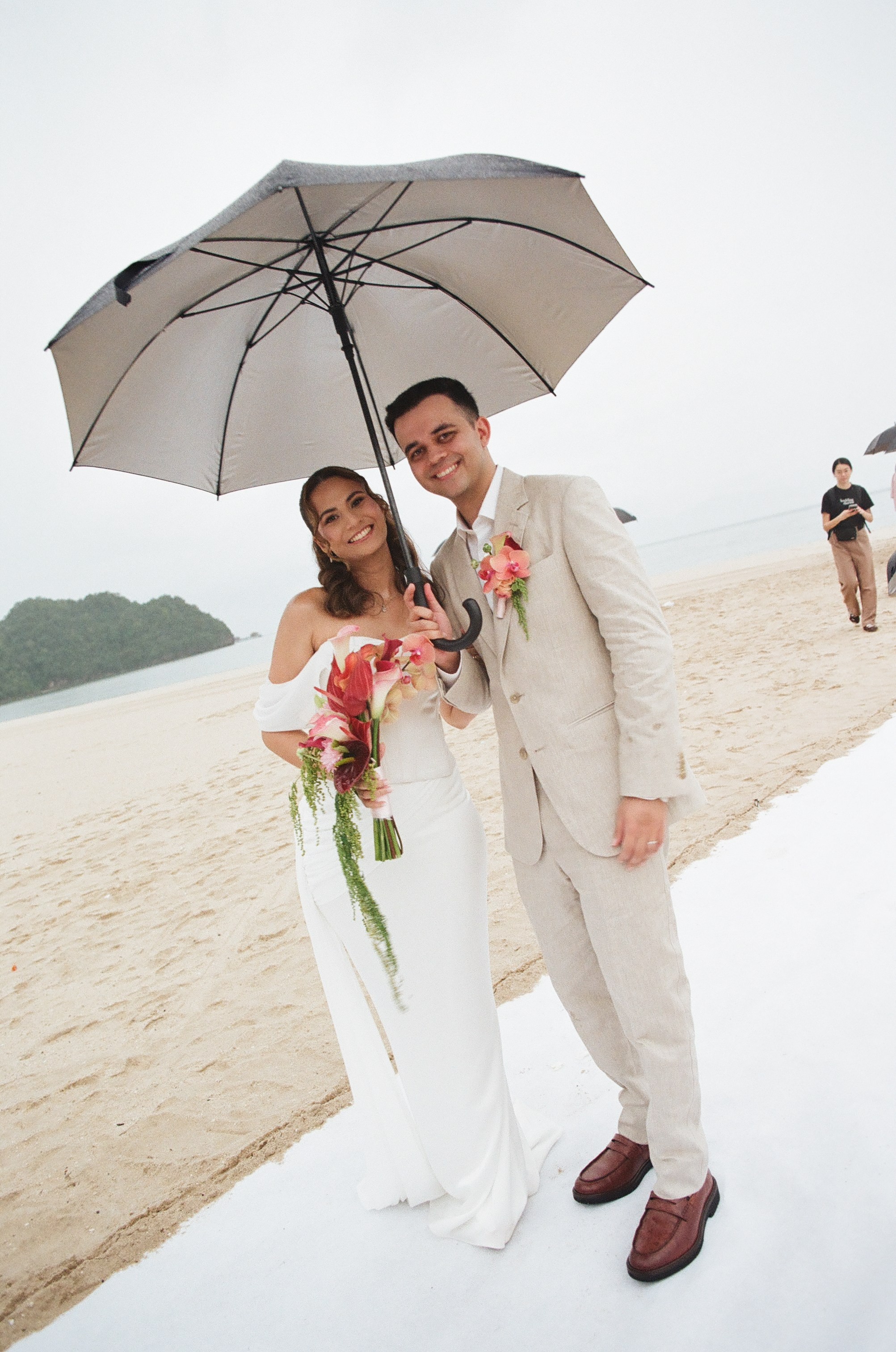 BEN & DEANNA. Visualdiaries photography