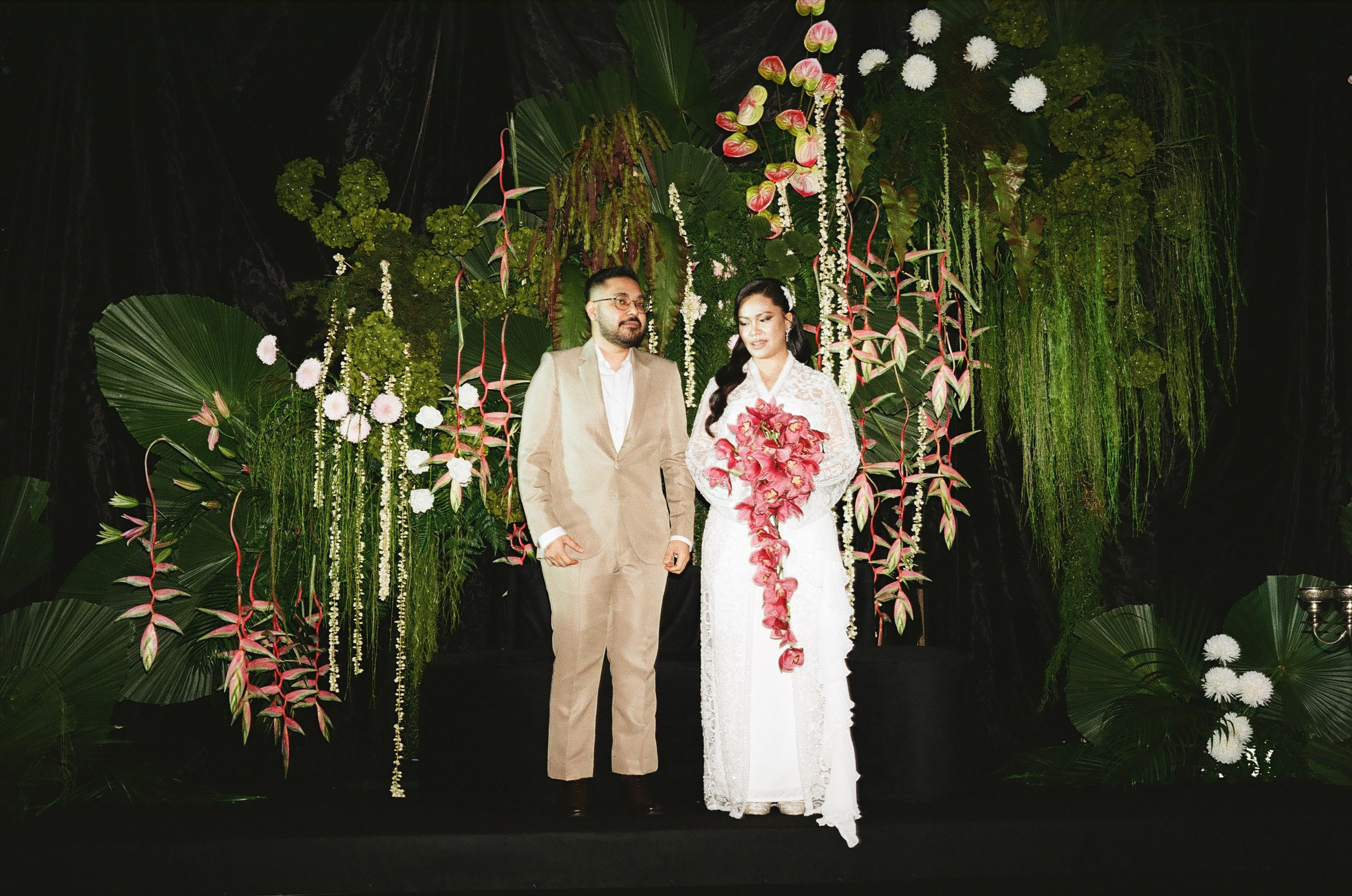 AMAR & SOFEA. Visualdiaries photography