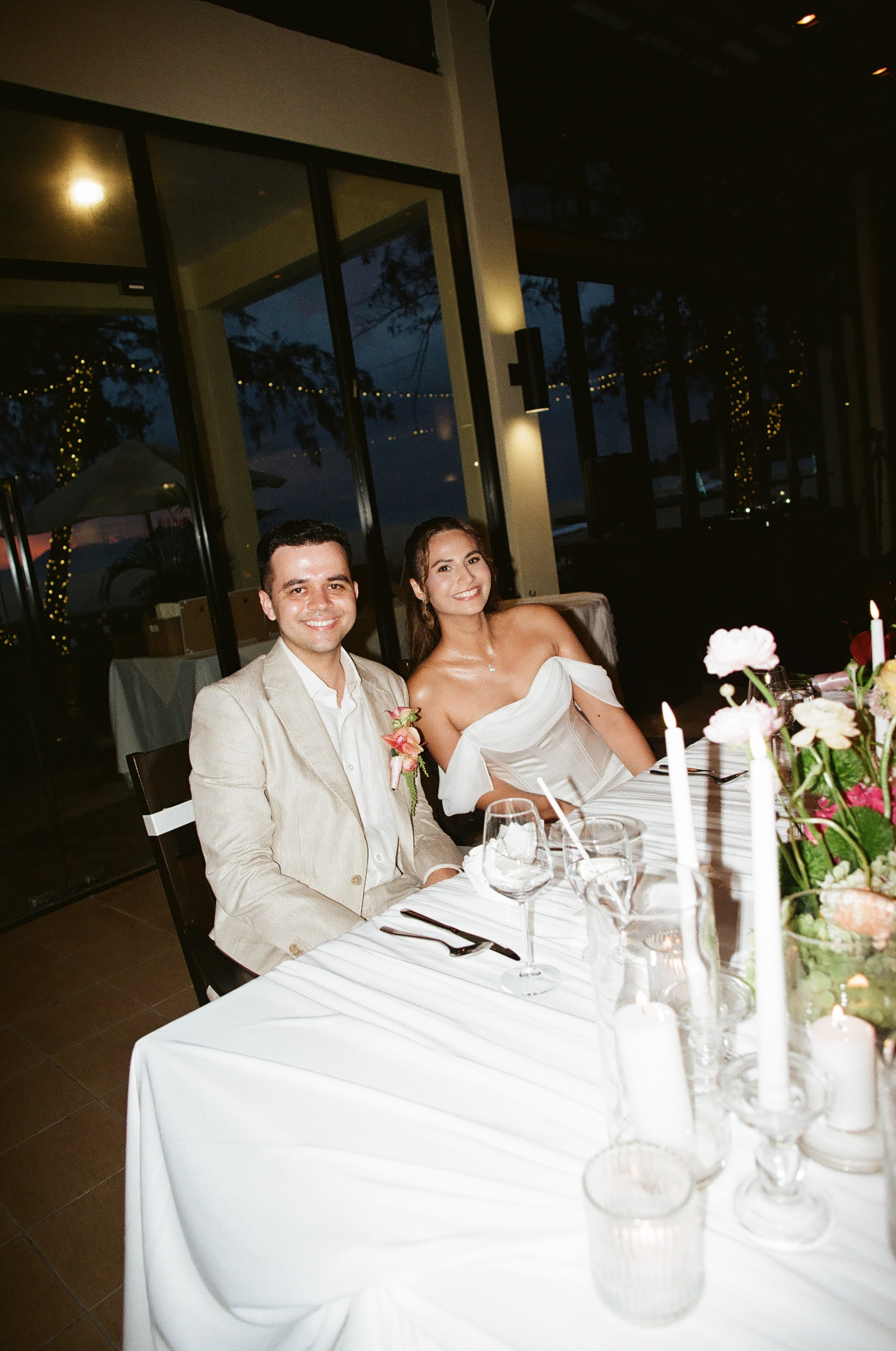 BEN & DEANNA. Visualdiaries photography
