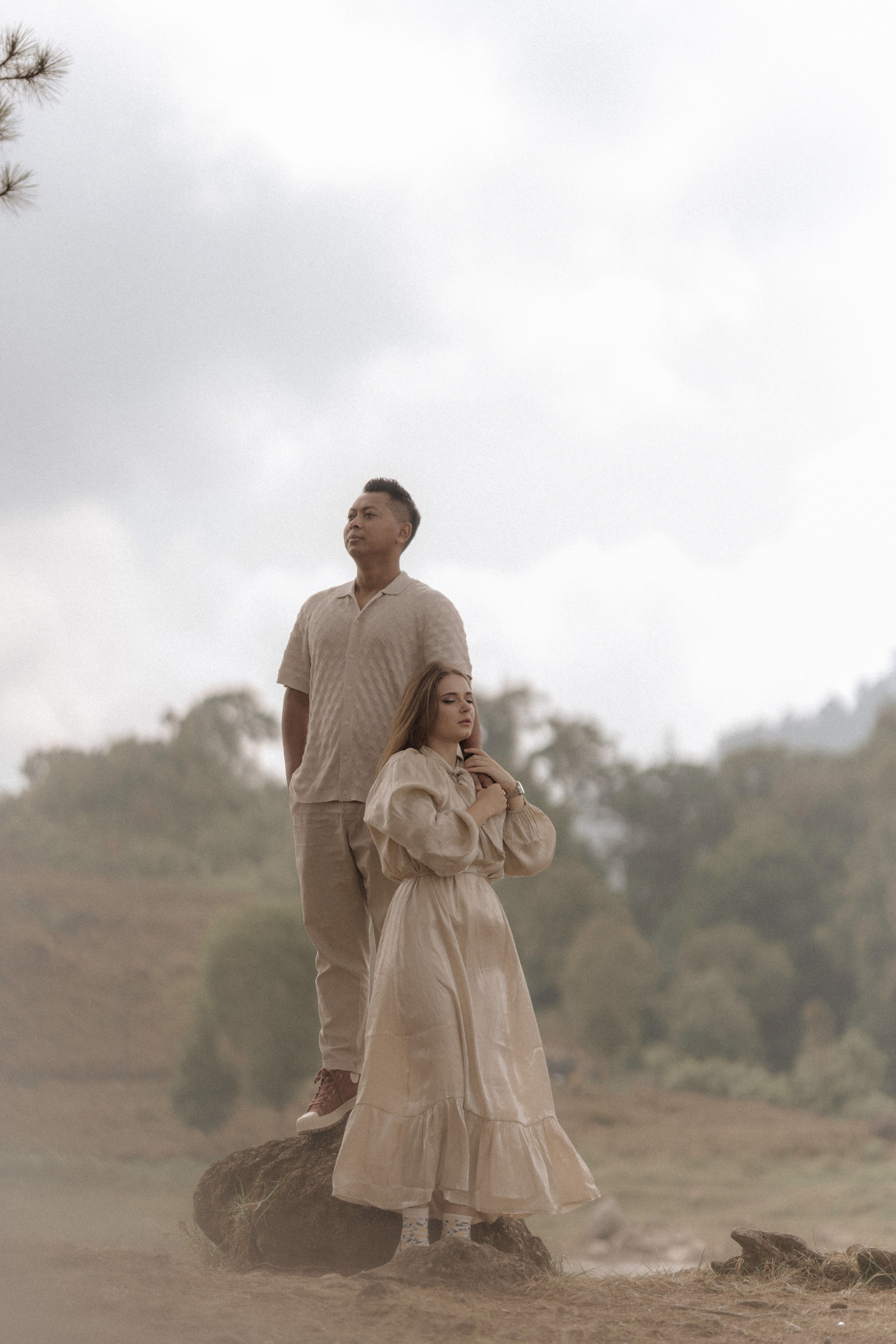 ANUAR & ANNA. Visualdiaries photography