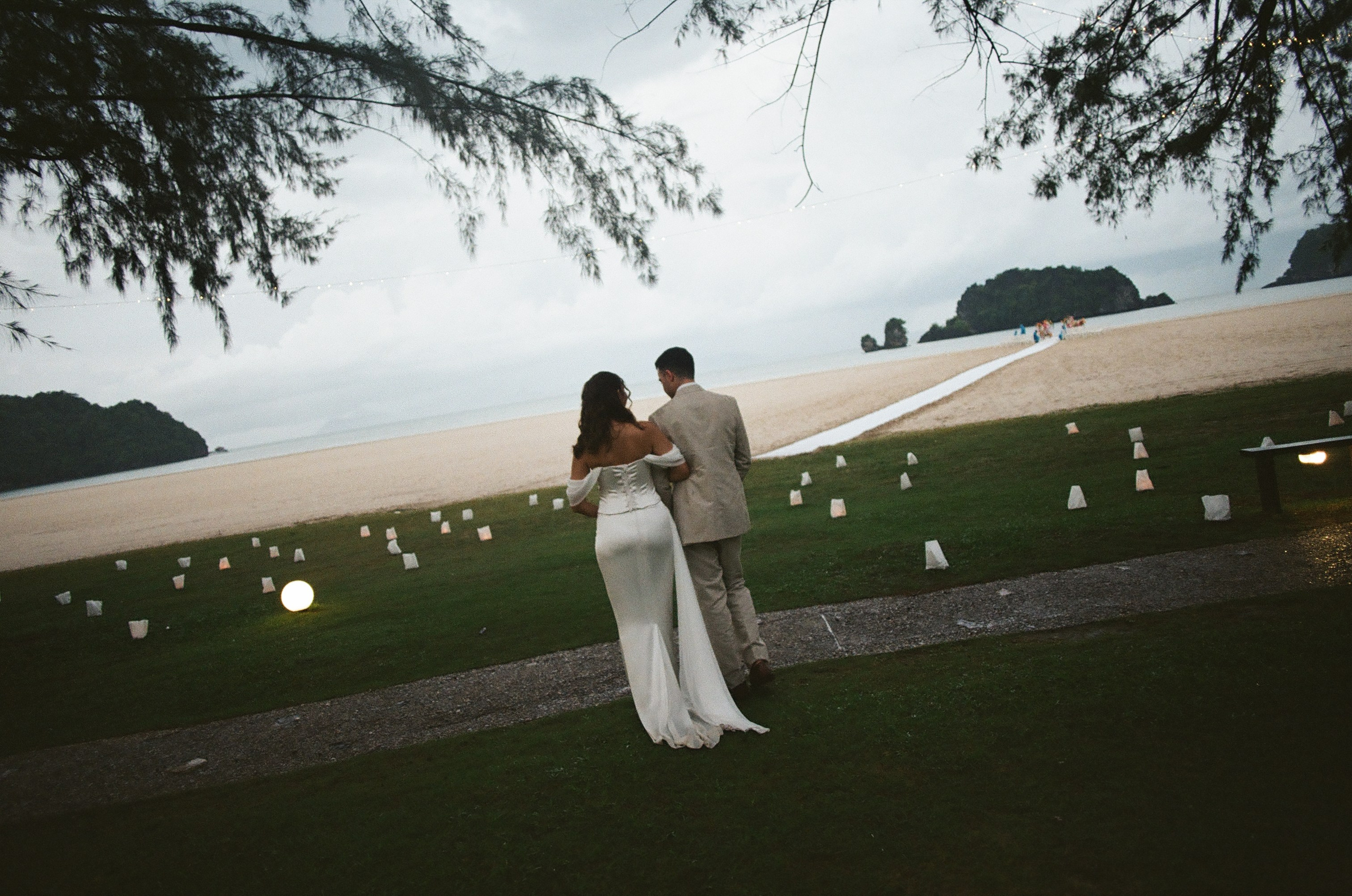 BEN & DEANNA. Visualdiaries photography