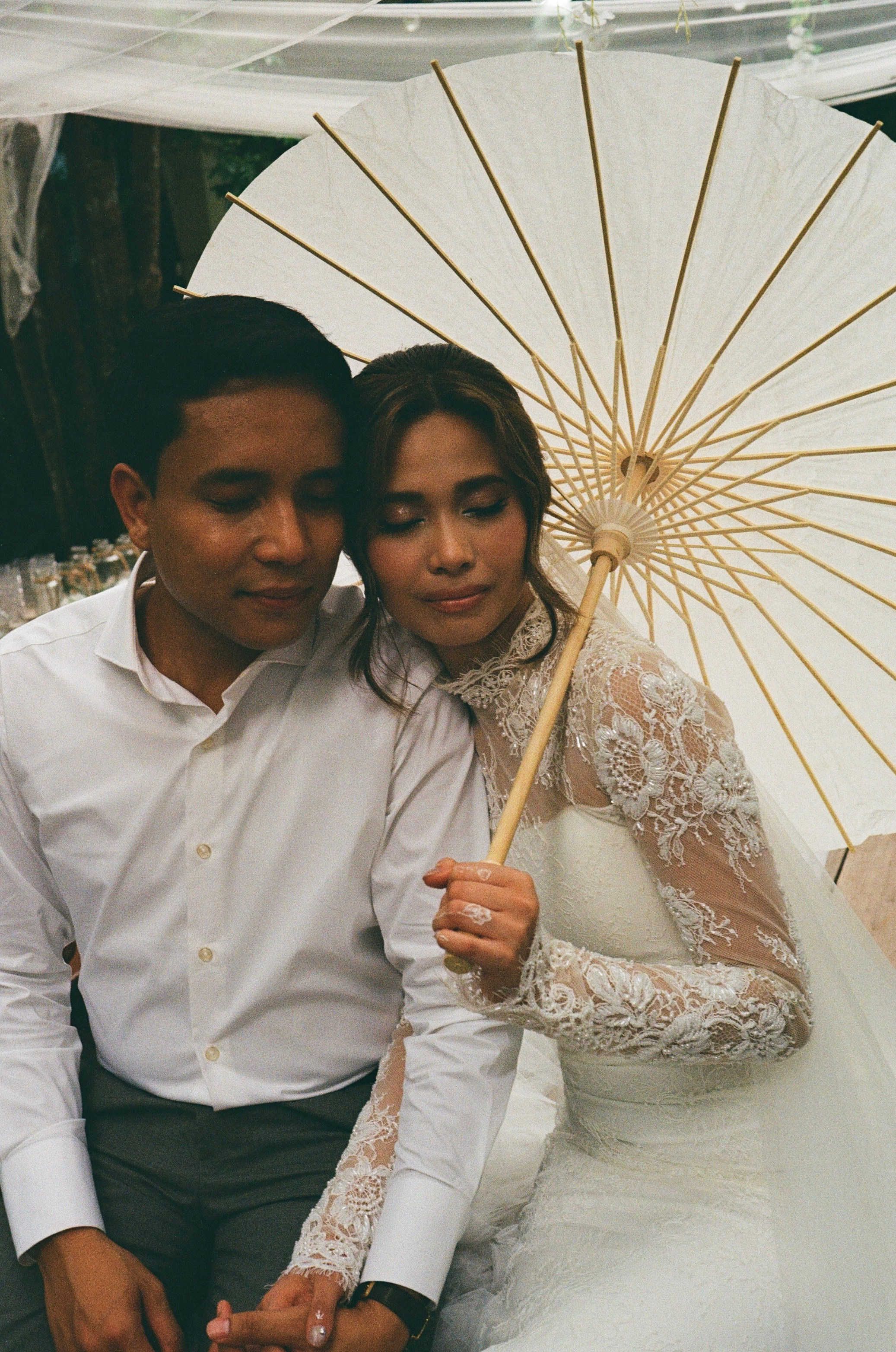 ARIEF & FATIN. Visualdiaries photography