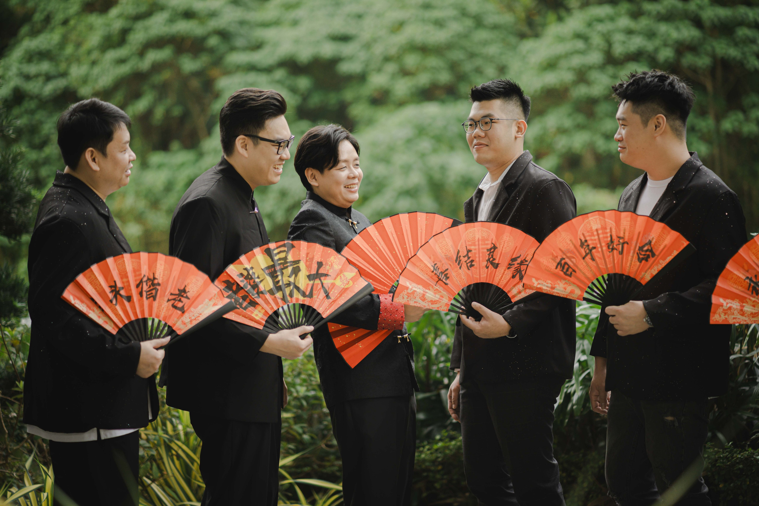 ZUHE & THENG. Visualdiaries photography