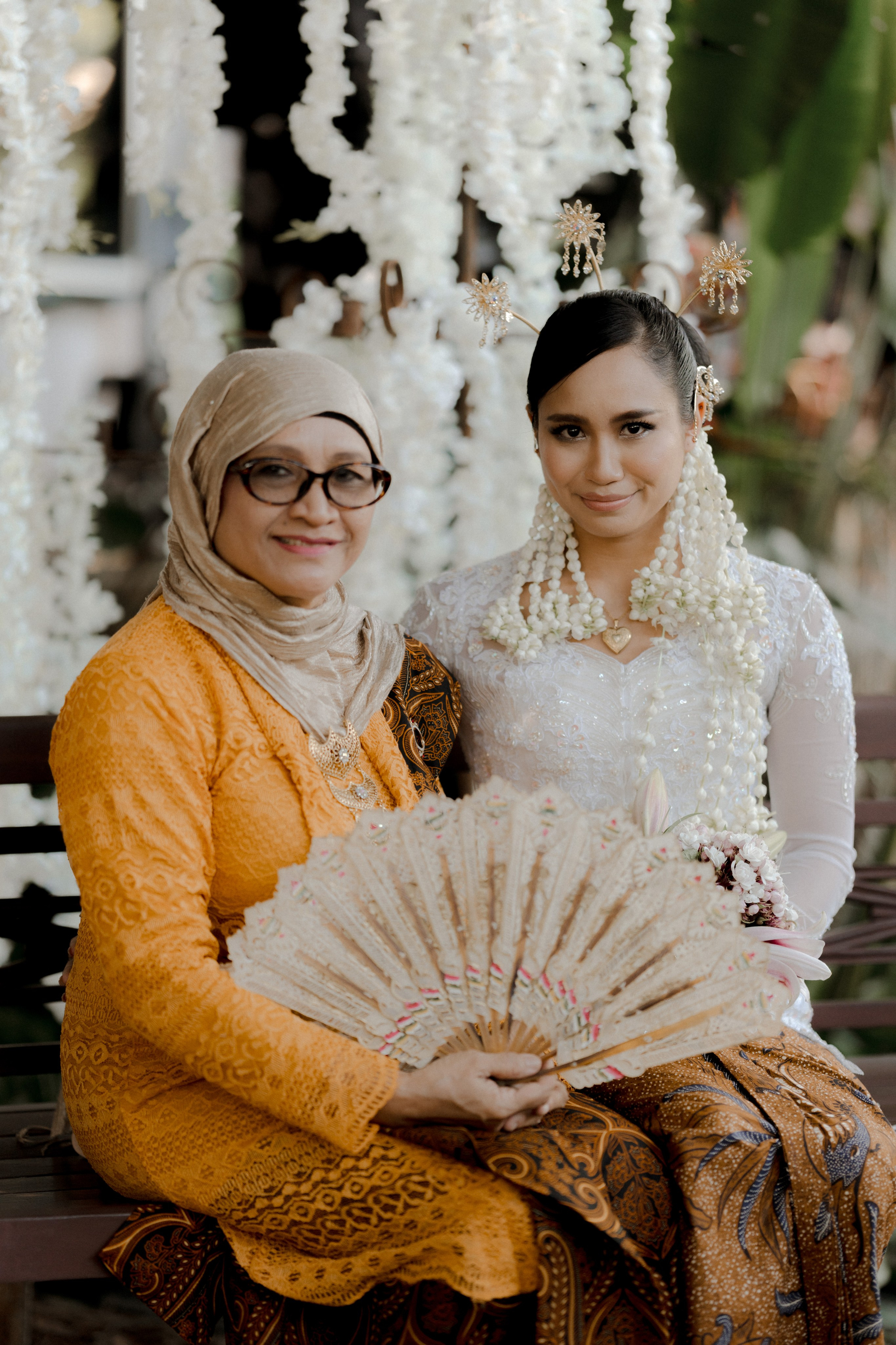 MEGAT & AMIRA. Visualdiaries photography