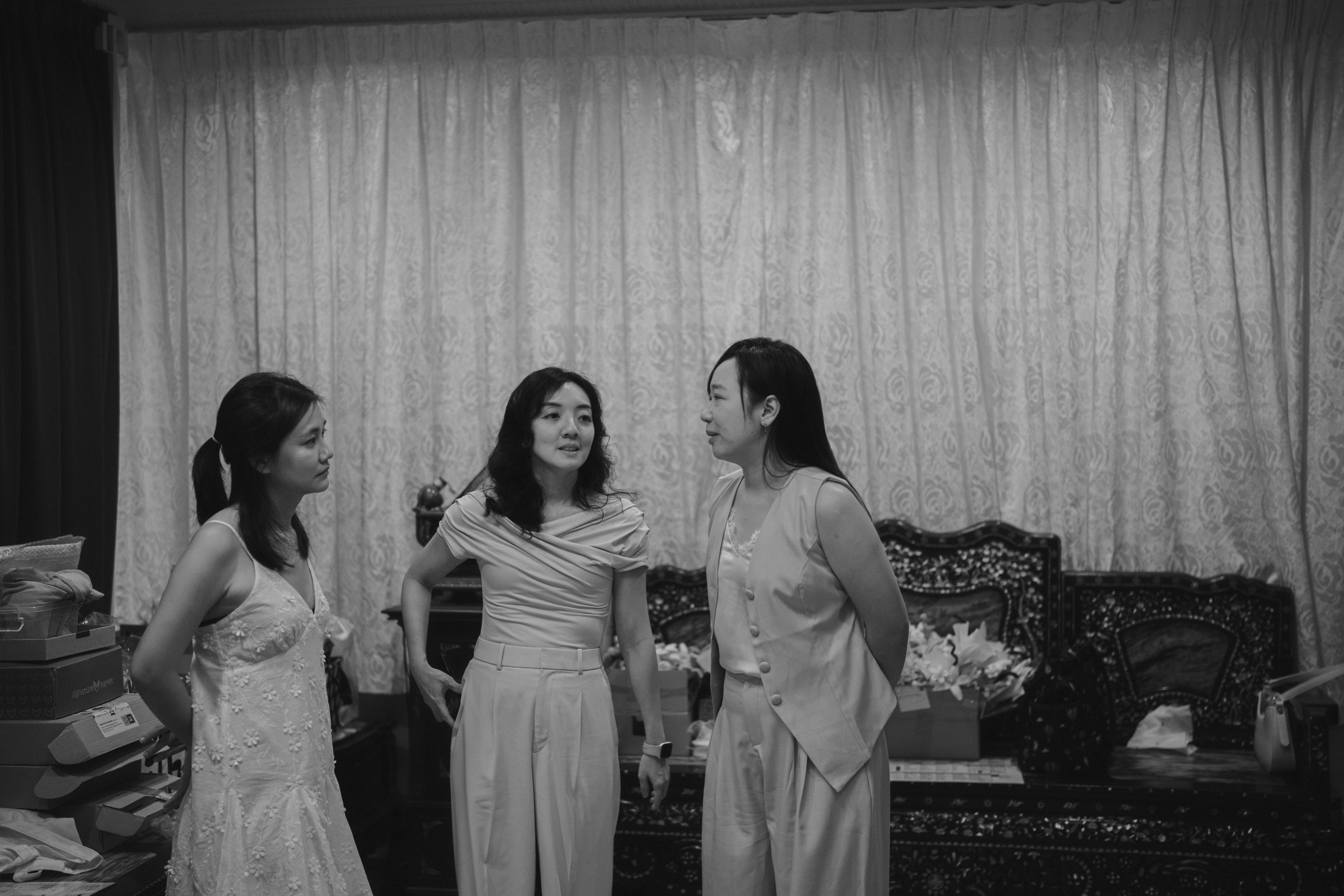 ZUHE & THENG. Visualdiaries photography