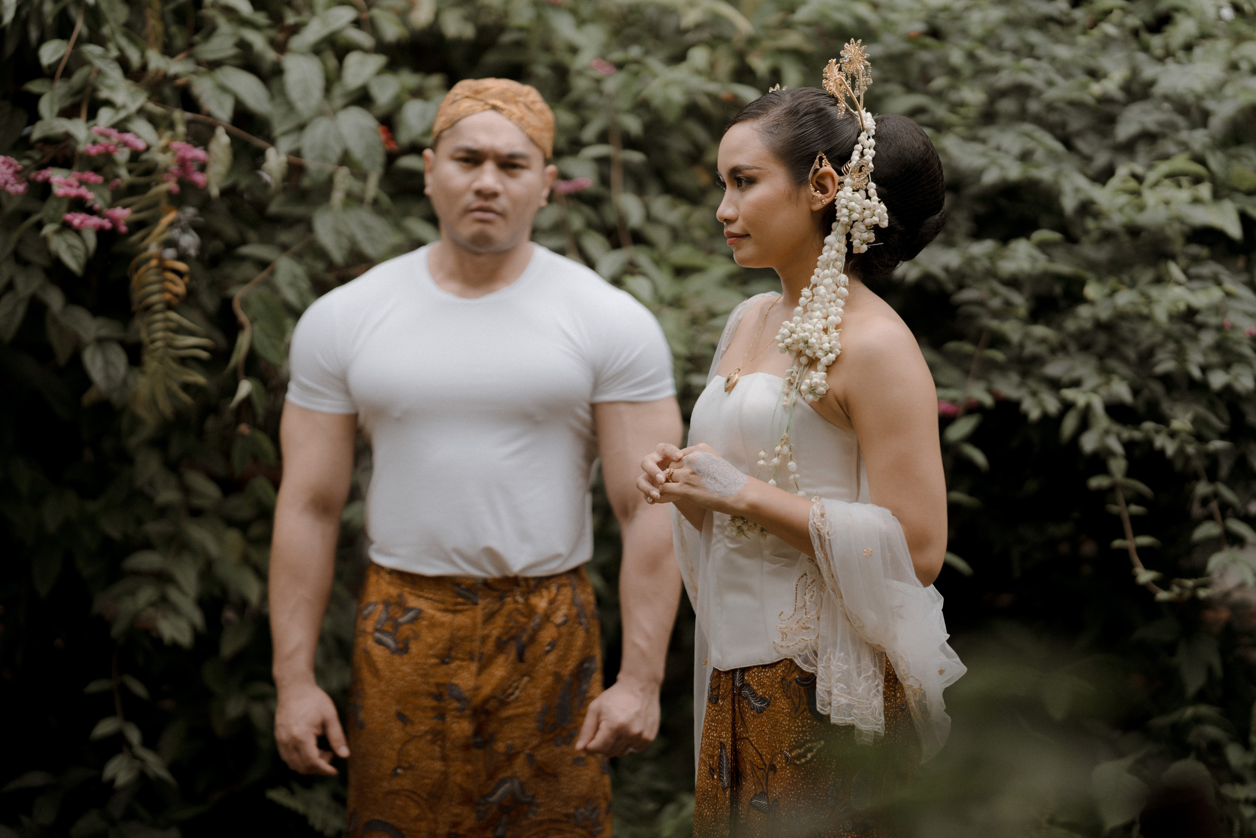 MEGAT & AMIRA. Visualdiaries photography