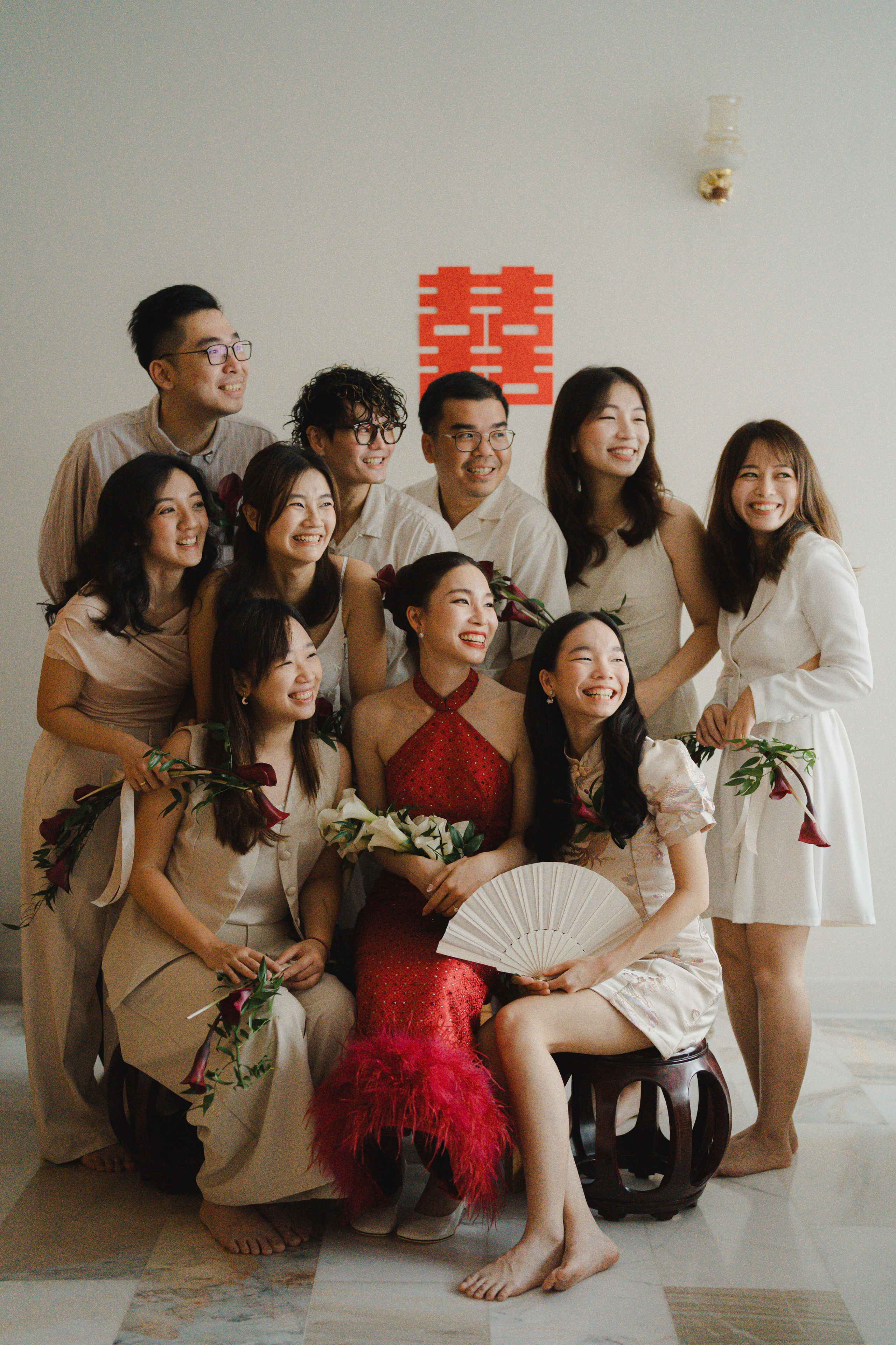 ZUHE & THENG. Visualdiaries photography