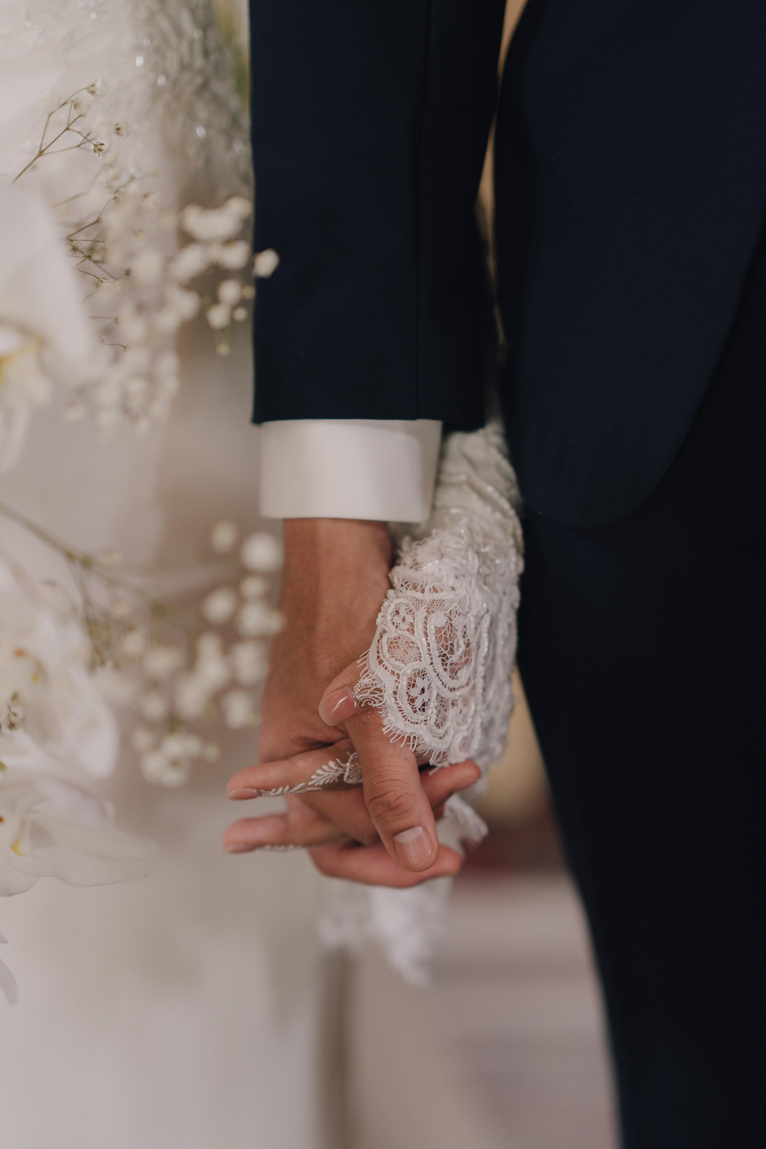 DAYINI & KHALIF. Visualdiaries photography
