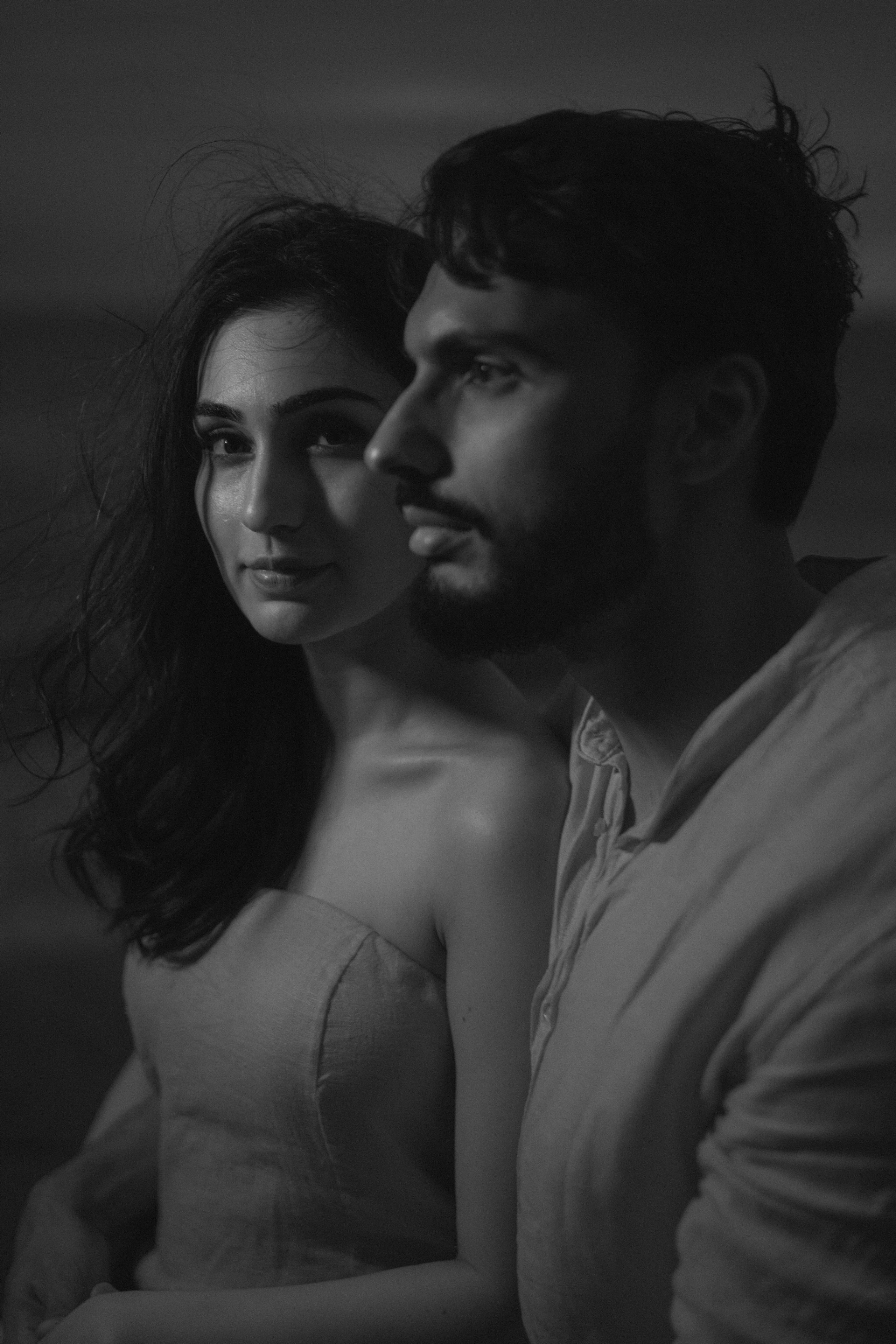 Haprit & dilraj. Visualdiaries photography