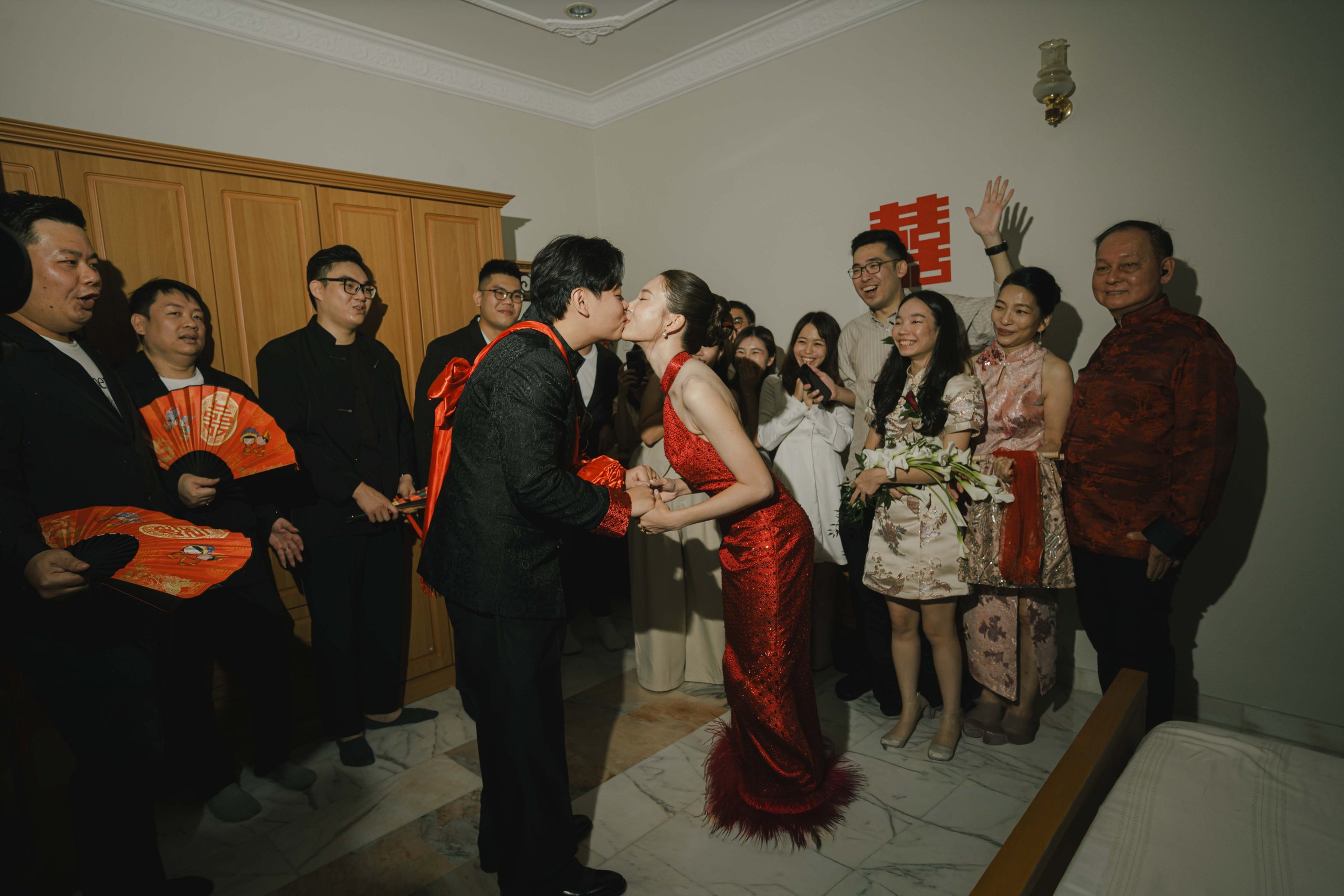 ZUHE & THENG. Visualdiaries photography