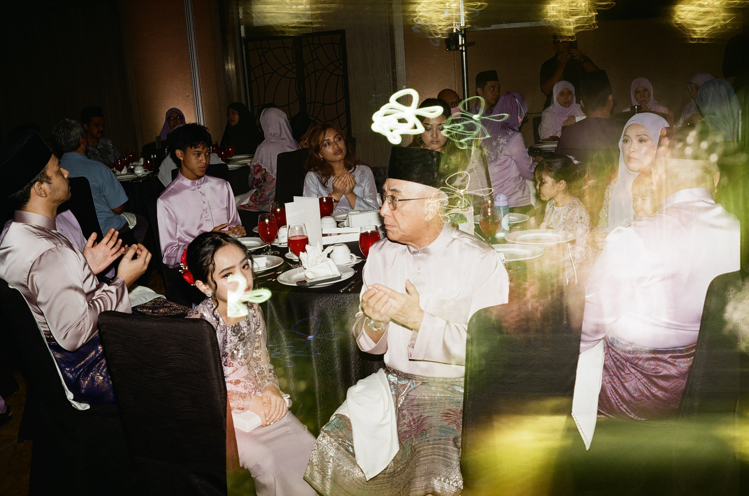 AMAR & SOFEA. Visualdiaries photography