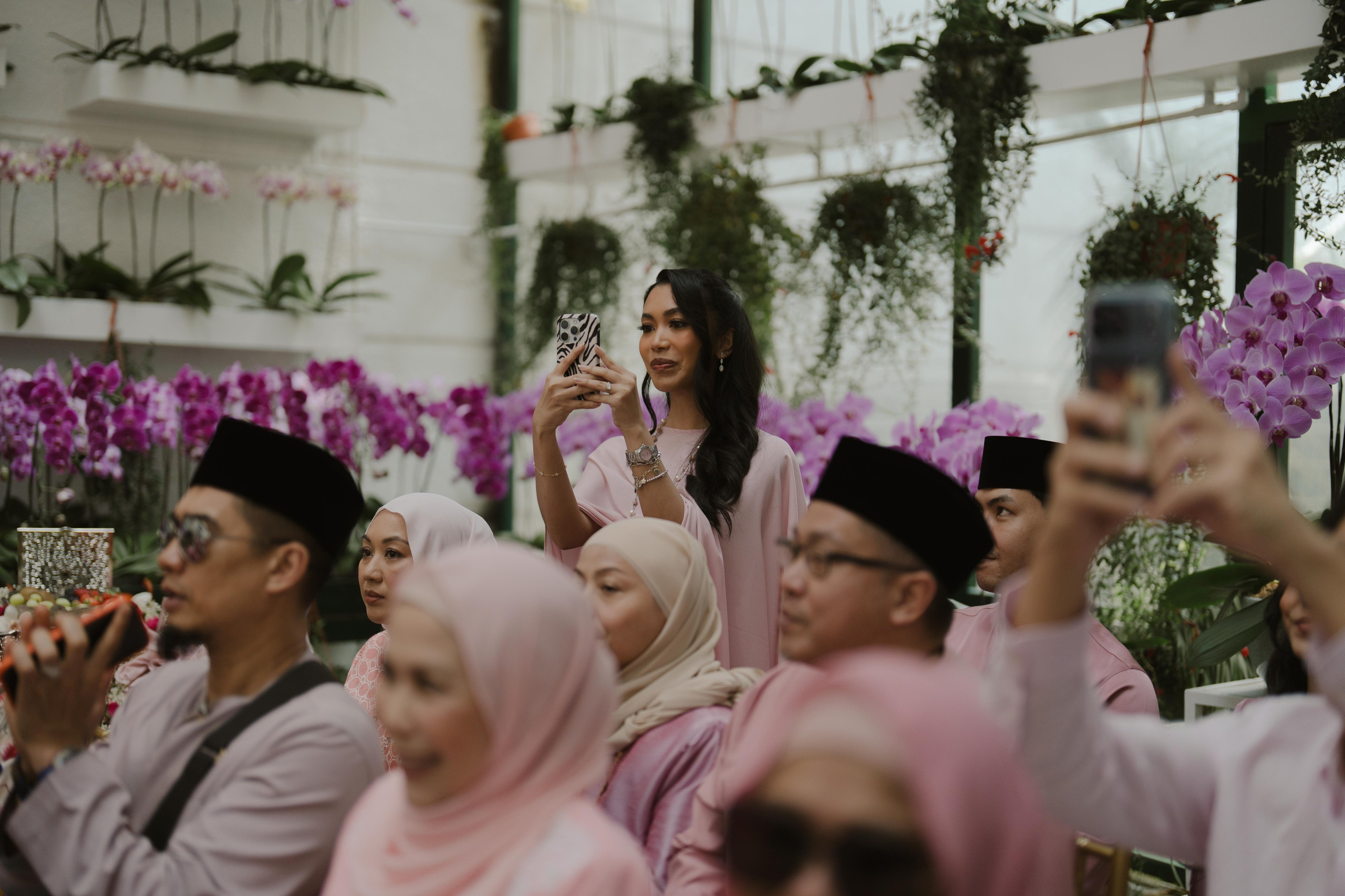 NADIAH & ADAM. Visualdiaries photography
