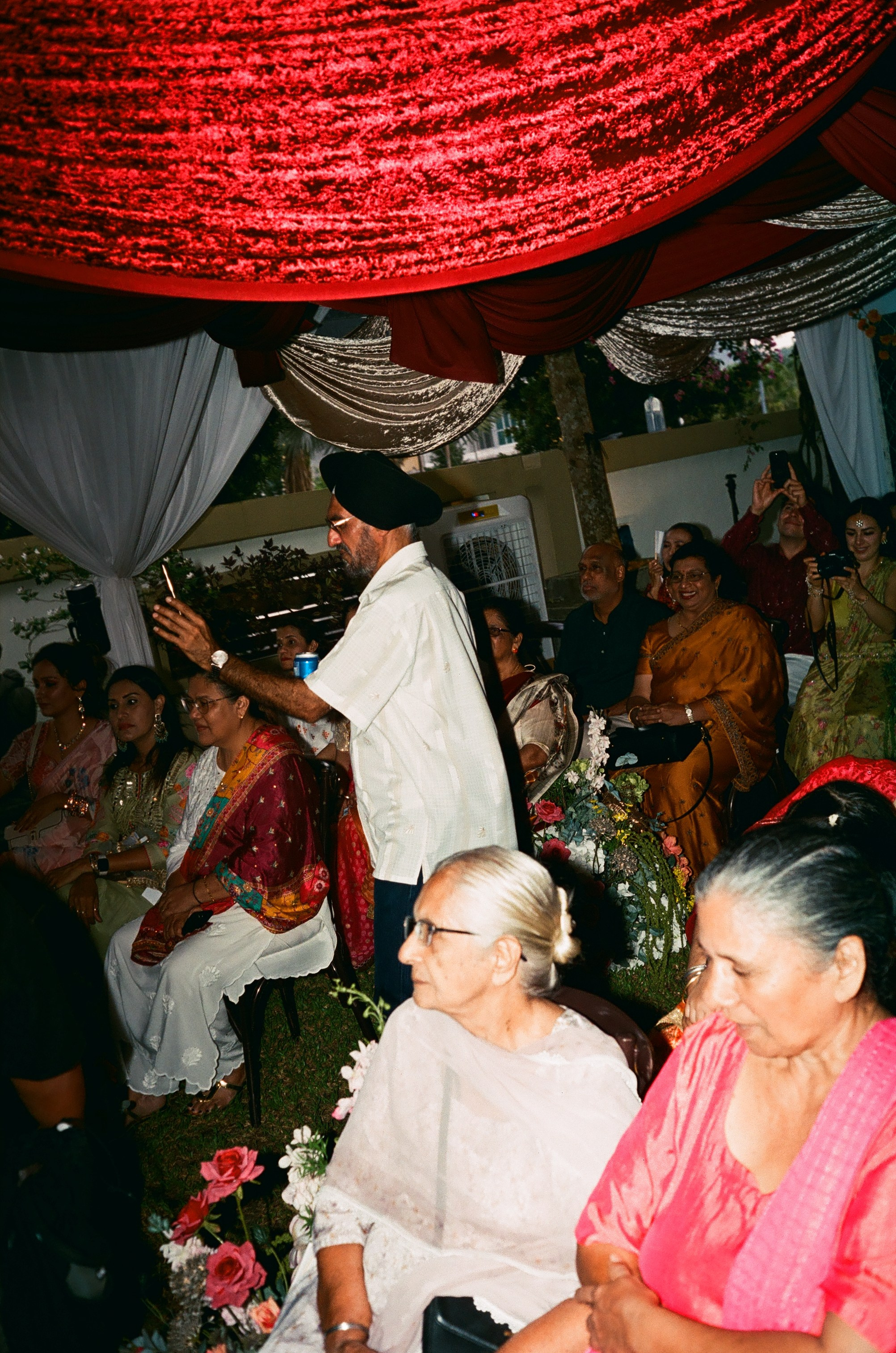 HAPRIT & DILRAJ. Visualdiaries photography