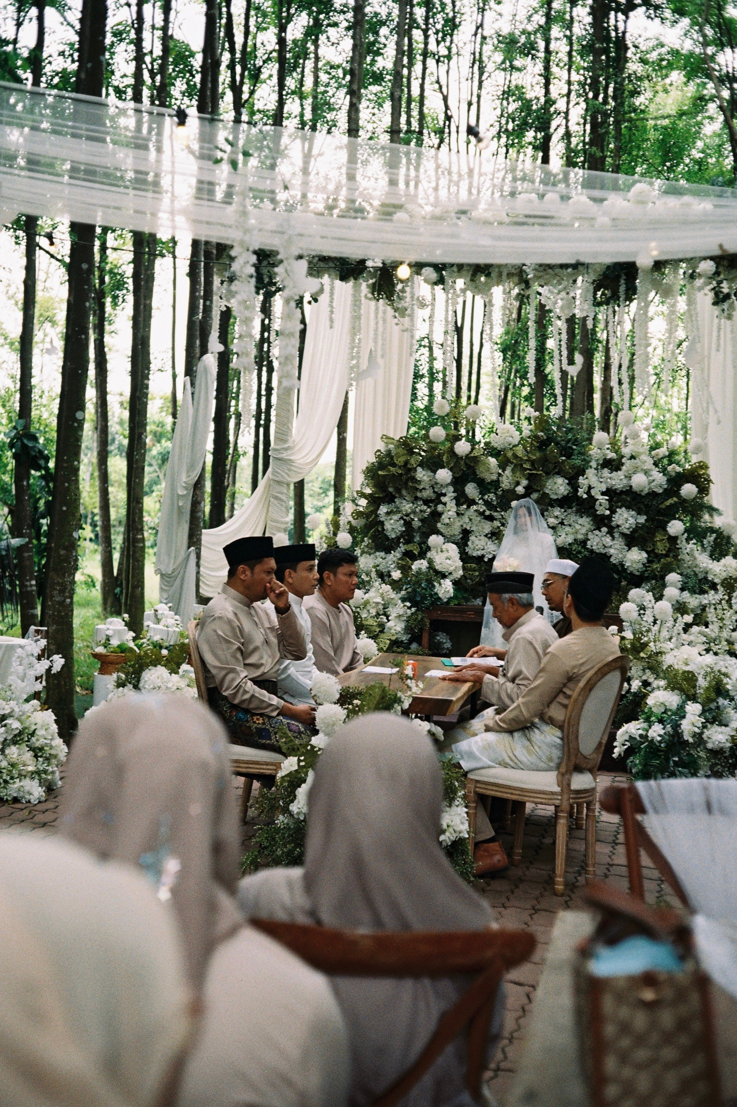 ARIEF & FATIN. Visualdiaries photography